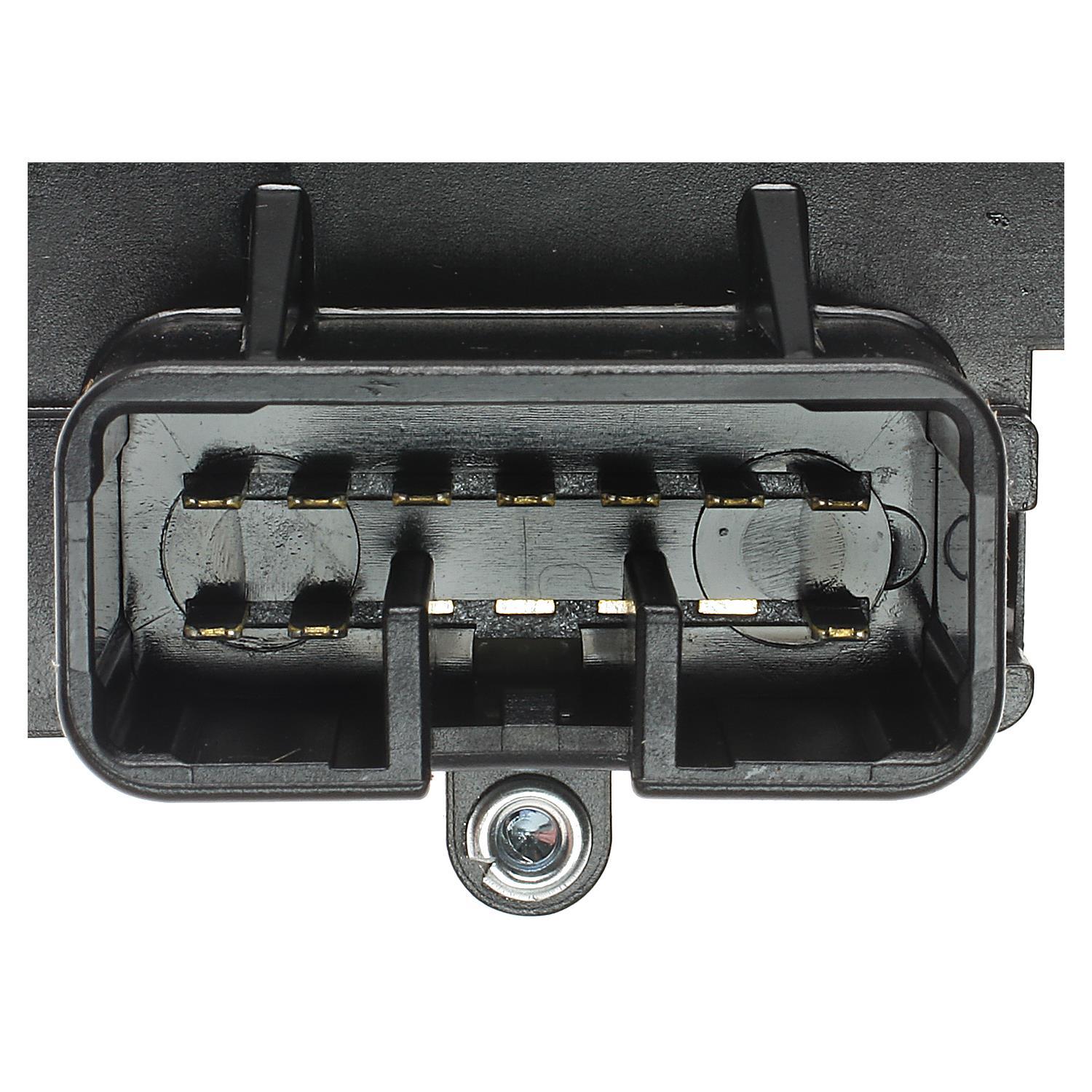 BWD S14221 - Hazard Warning Switch BWD S14221 Fog Light Switch product image 3 of 8