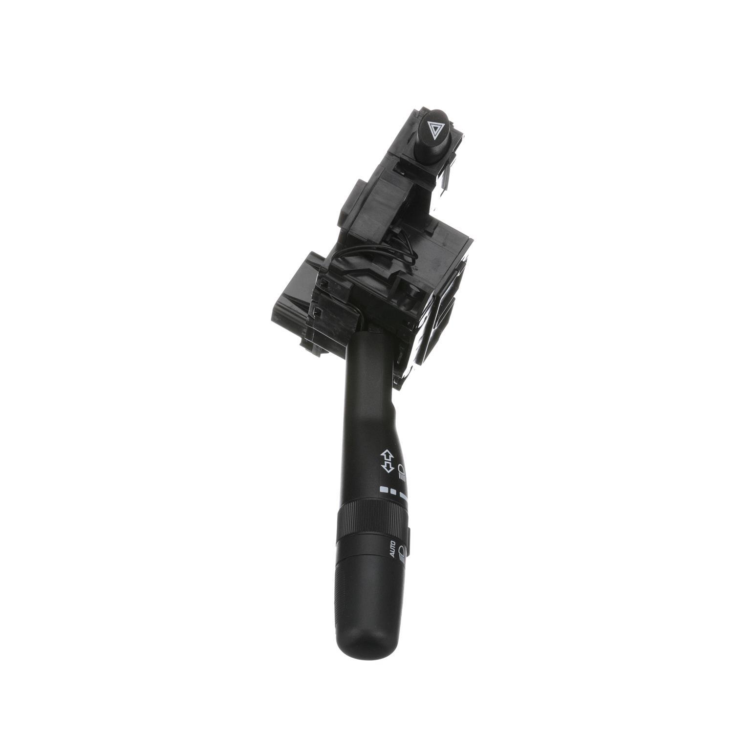 BWD S14221 - Hazard Warning Switch BWD S14221 Fog Light Switch product image 4 of 8