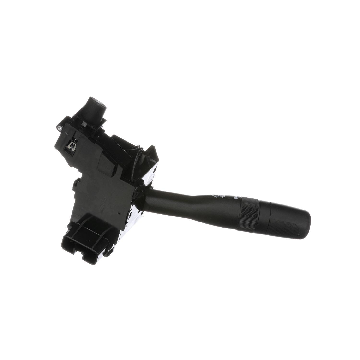 BWD S14221 - Hazard Warning Switch BWD S14221 Fog Light Switch product image 6 of 8
