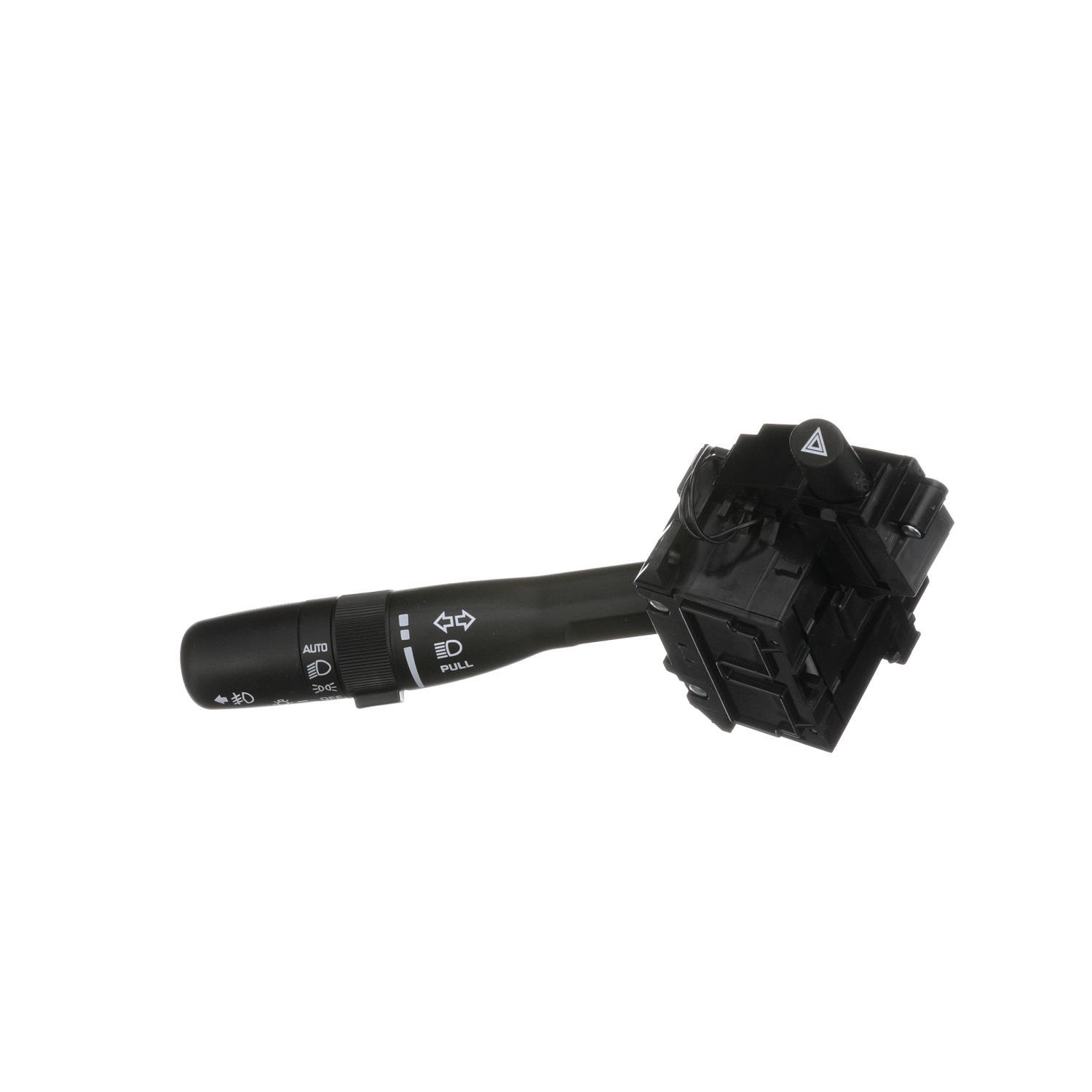 BWD S14221 - Hazard Warning Switch BWD S14221 Fog Light Switch product image 7 of 8