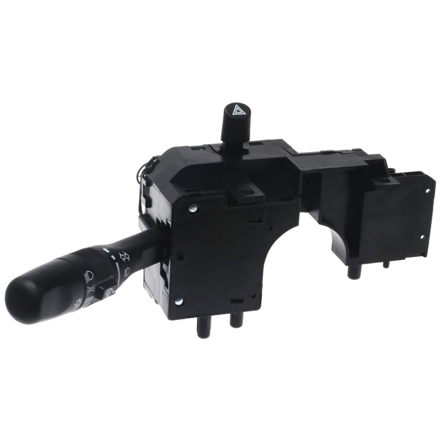 BWD S14222 - Headlight Switch BWD S14222 Headlight Dimmer Switch product image 1 of 8