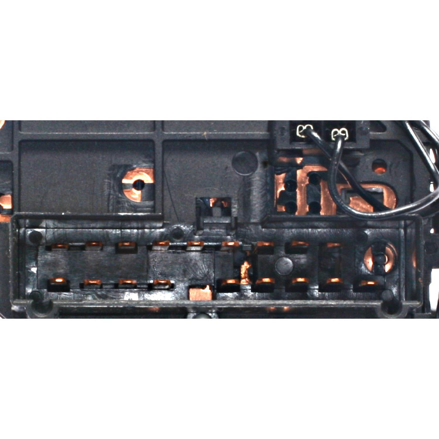 BWD S14222 - Headlight Switch BWD S14222 Headlight Dimmer Switch product image 3 of 8