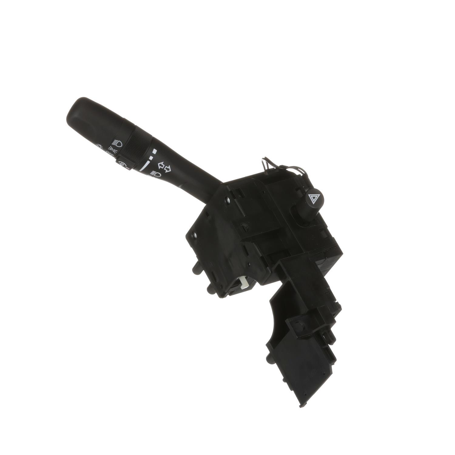 BWD S14222 - Headlight Switch BWD S14222 Headlight Dimmer Switch product image 4 of 8