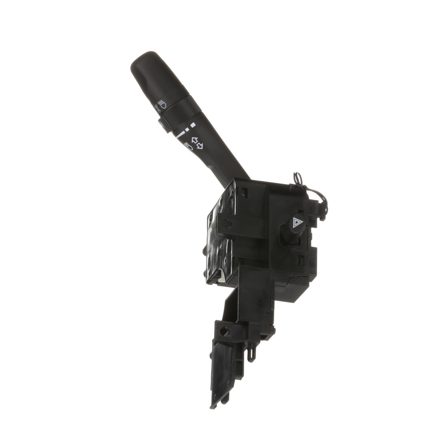 BWD S14222 - Headlight Switch BWD S14222 Headlight Dimmer Switch product image 5 of 8