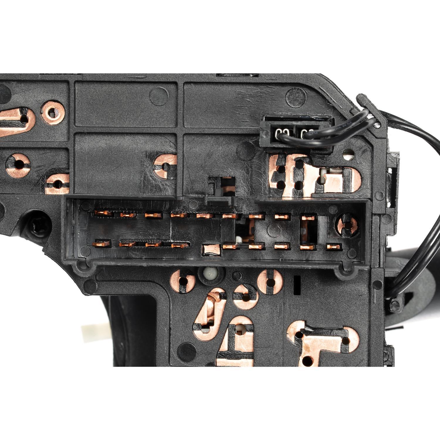 BWD S14222 - Headlight Switch BWD S14222 Headlight Dimmer Switch product image 6 of 8