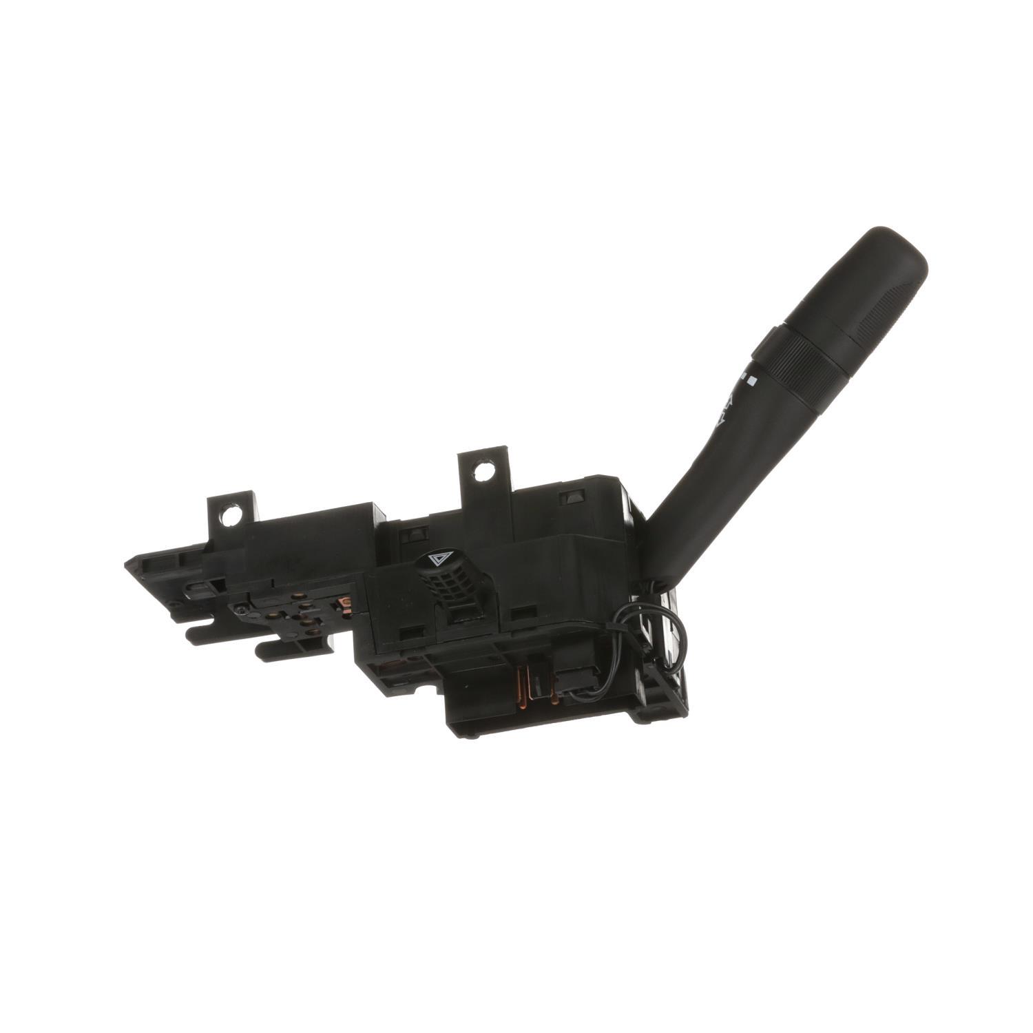 BWD S14222 - Headlight Switch BWD S14222 Headlight Dimmer Switch product image 7 of 8