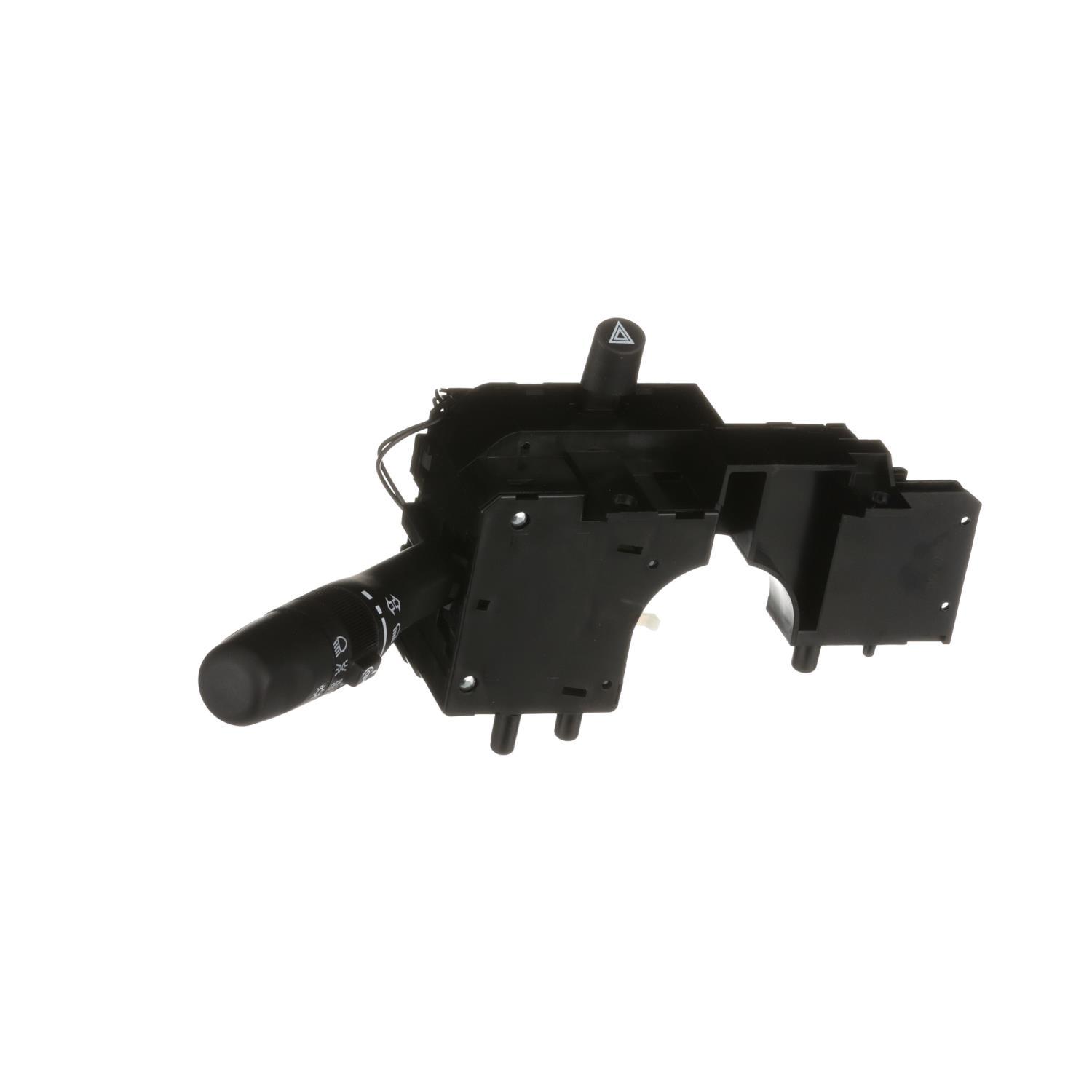 BWD S14222 - Headlight Switch BWD S14222 Headlight Dimmer Switch product image 8 of 8