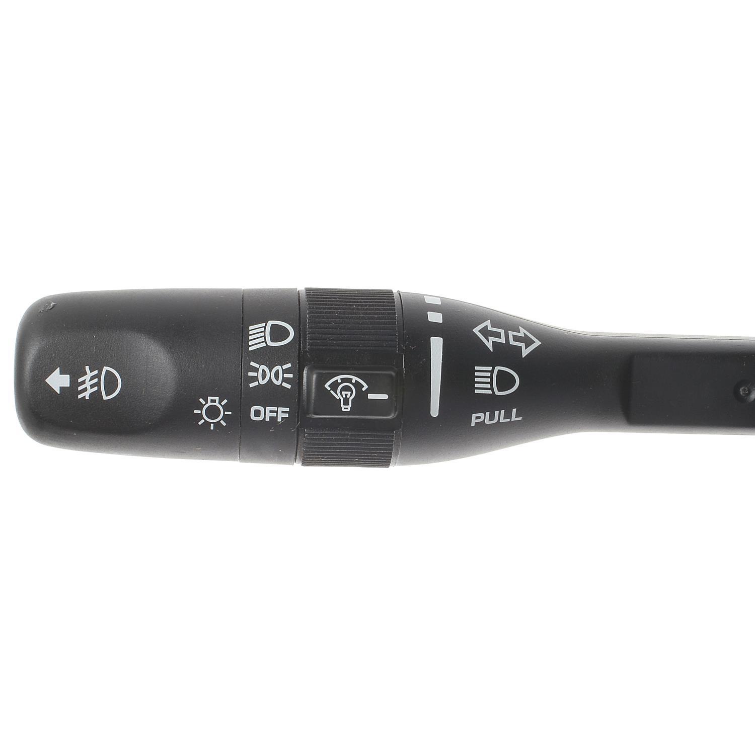 BWD S14223 Fog Light Switch product image 1 of 8
