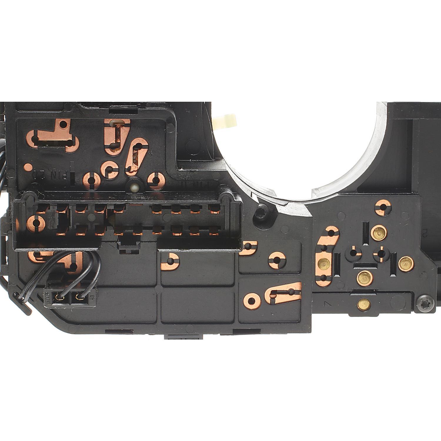 BWD S14223 Fog Light Switch product image 3 of 8