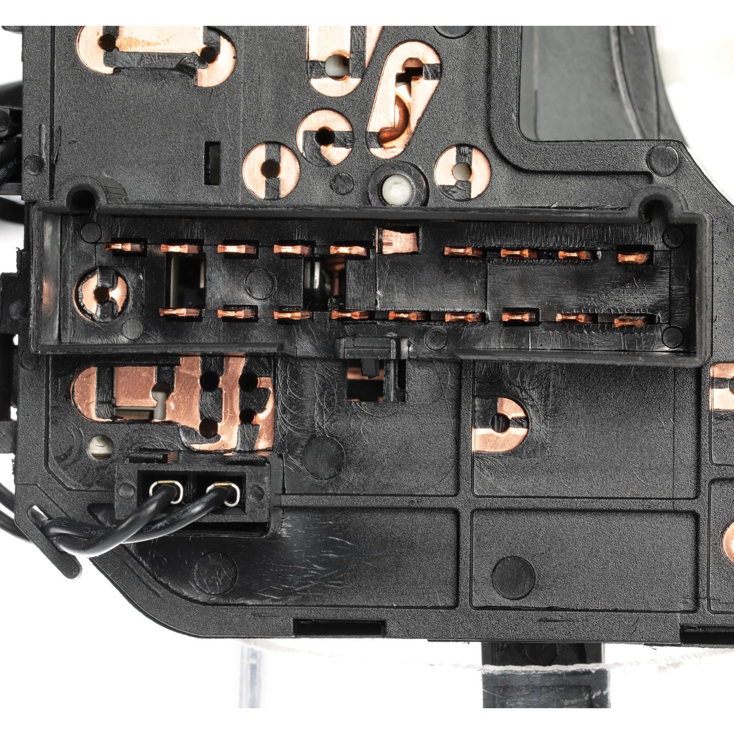 BWD S14223 Fog Light Switch product image 5 of 8