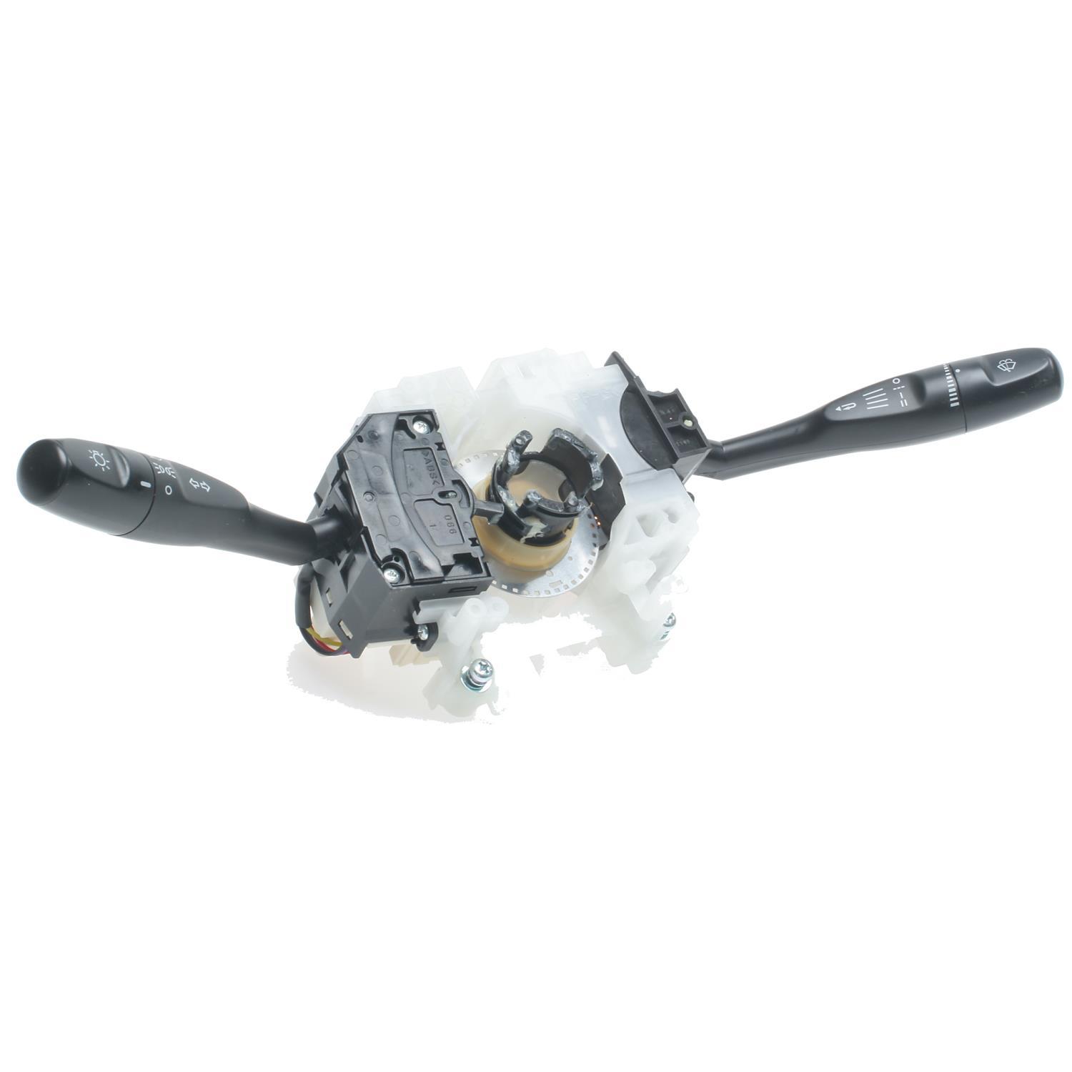 BWD S14224 - Windshield Wiper Switch BWD S14224 Headlight Dimmer Switch product image 1 of 6