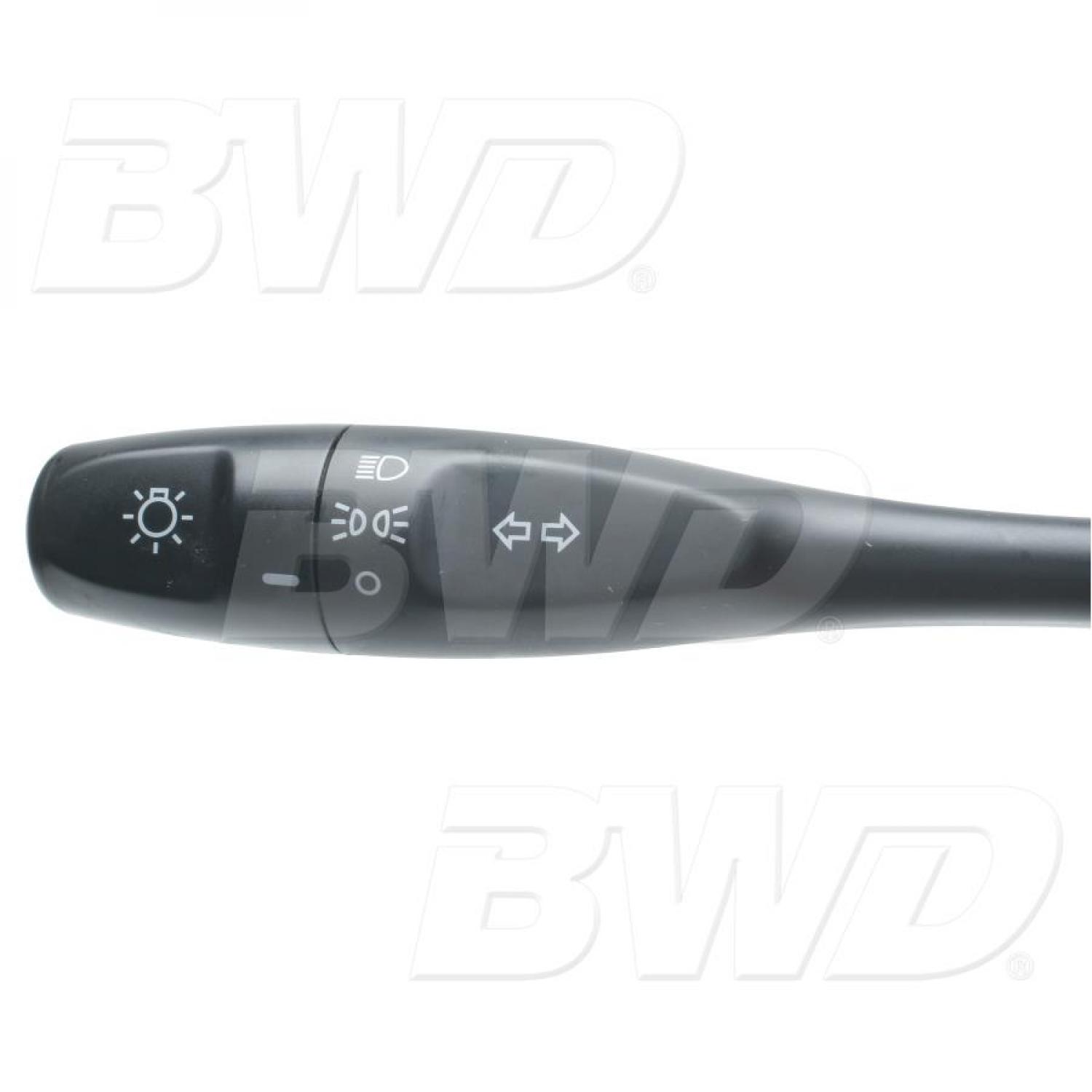 BWD S14224 - Windshield Wiper Switch BWD S14224 Headlight Dimmer Switch product image 2 of 6