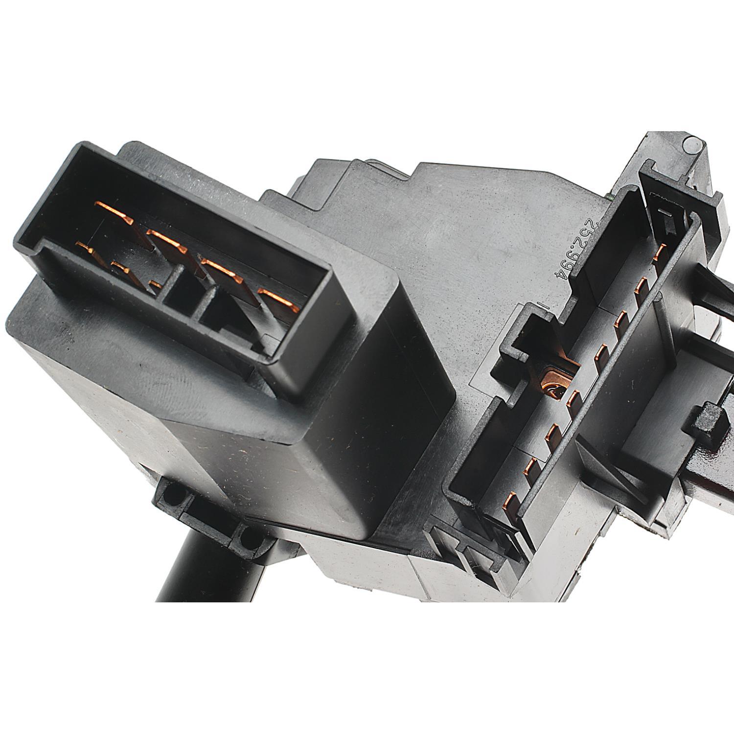 BWD S14226 - Windshield Wiper Switch BWD S14226 Headlight Dimmer Switch product image 4 of 4