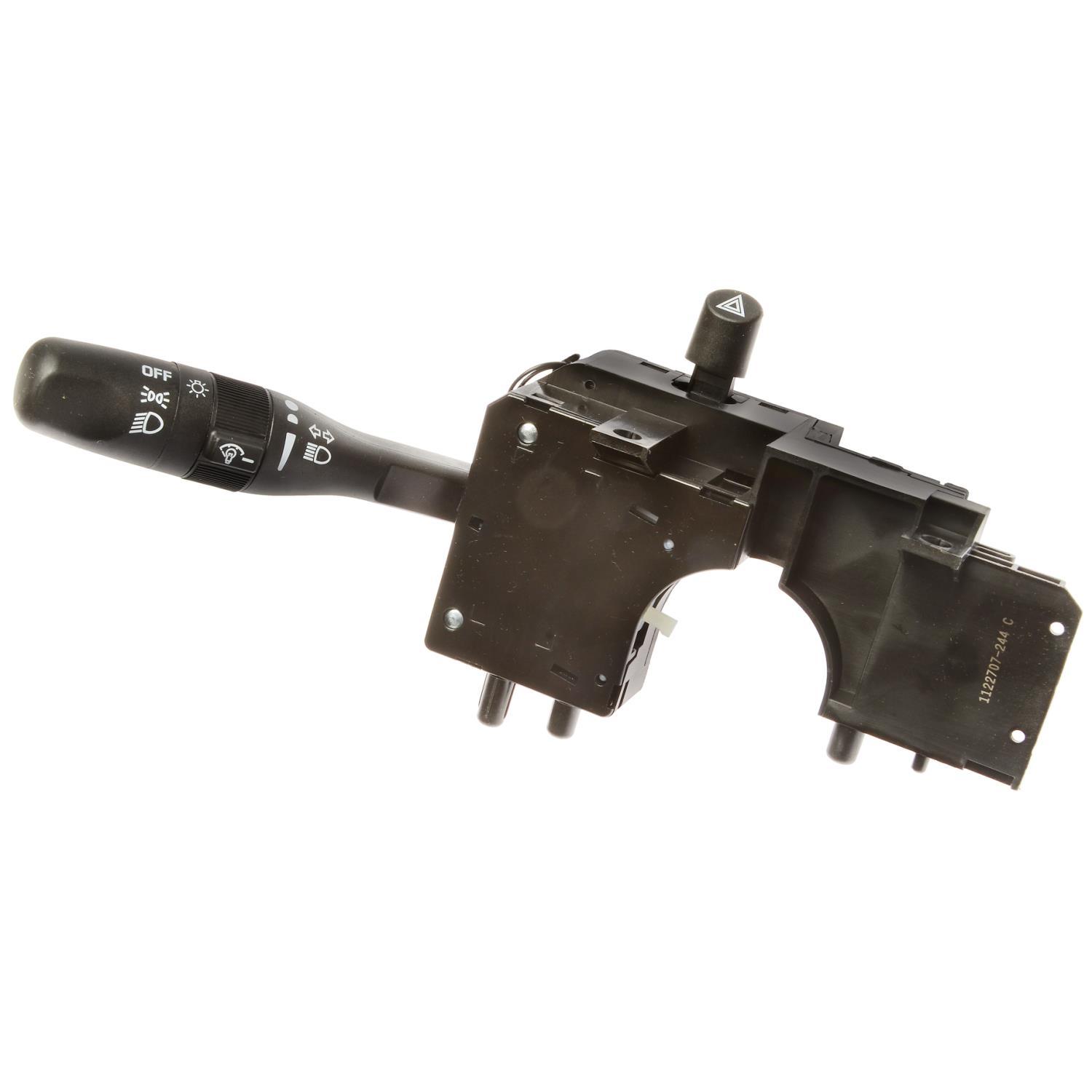 BWD S14227 - Hazard Warning Switch BWD S14227 Hazard Warning Switch product image 2 of 8