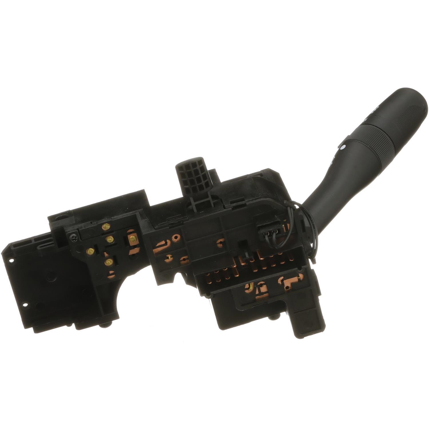 BWD S14227 - Hazard Warning Switch BWD S14227 Hazard Warning Switch product image 4 of 8