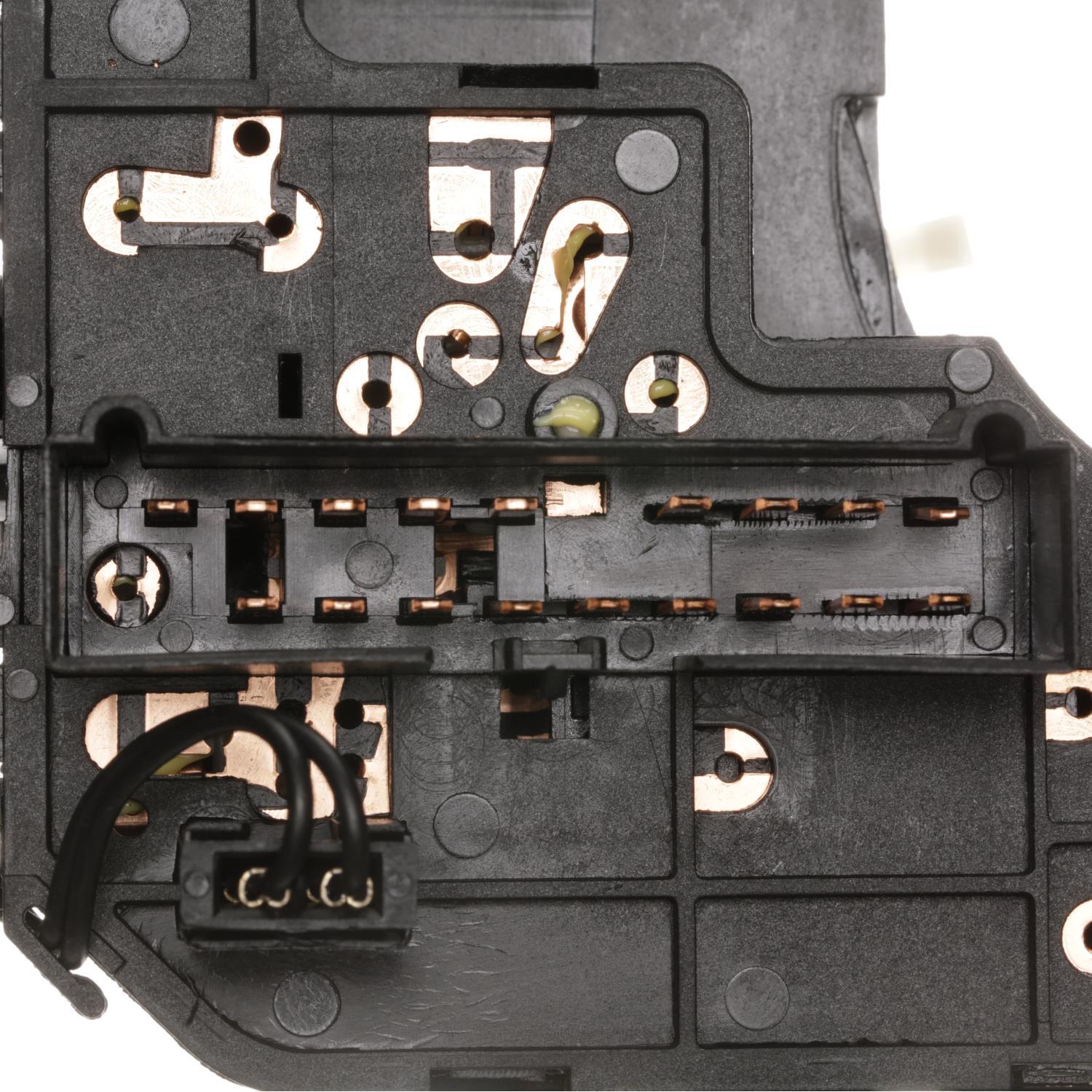 BWD S14227 - Hazard Warning Switch BWD S14227 Hazard Warning Switch product image 5 of 8