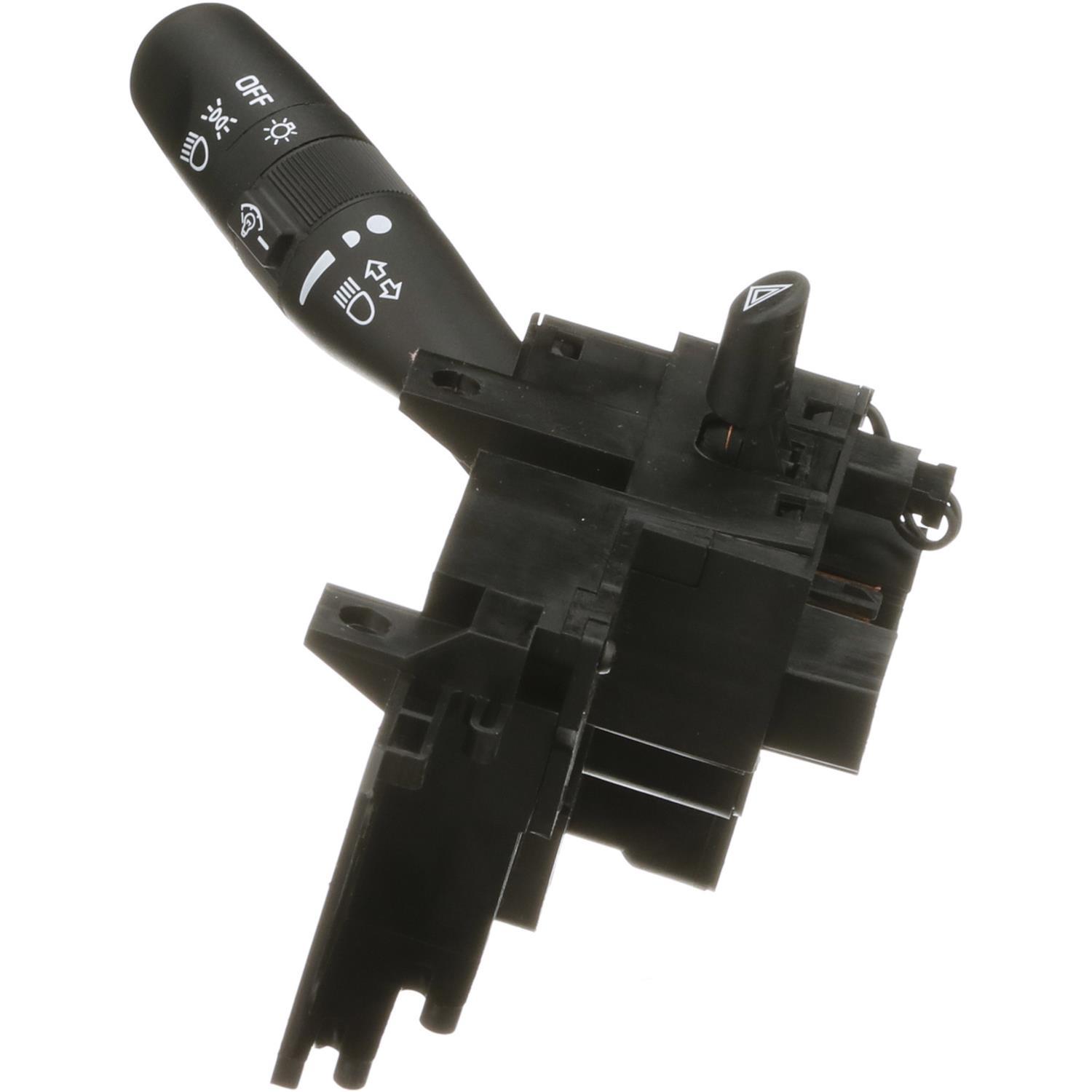 BWD S14227 - Hazard Warning Switch BWD S14227 Hazard Warning Switch product image 7 of 8