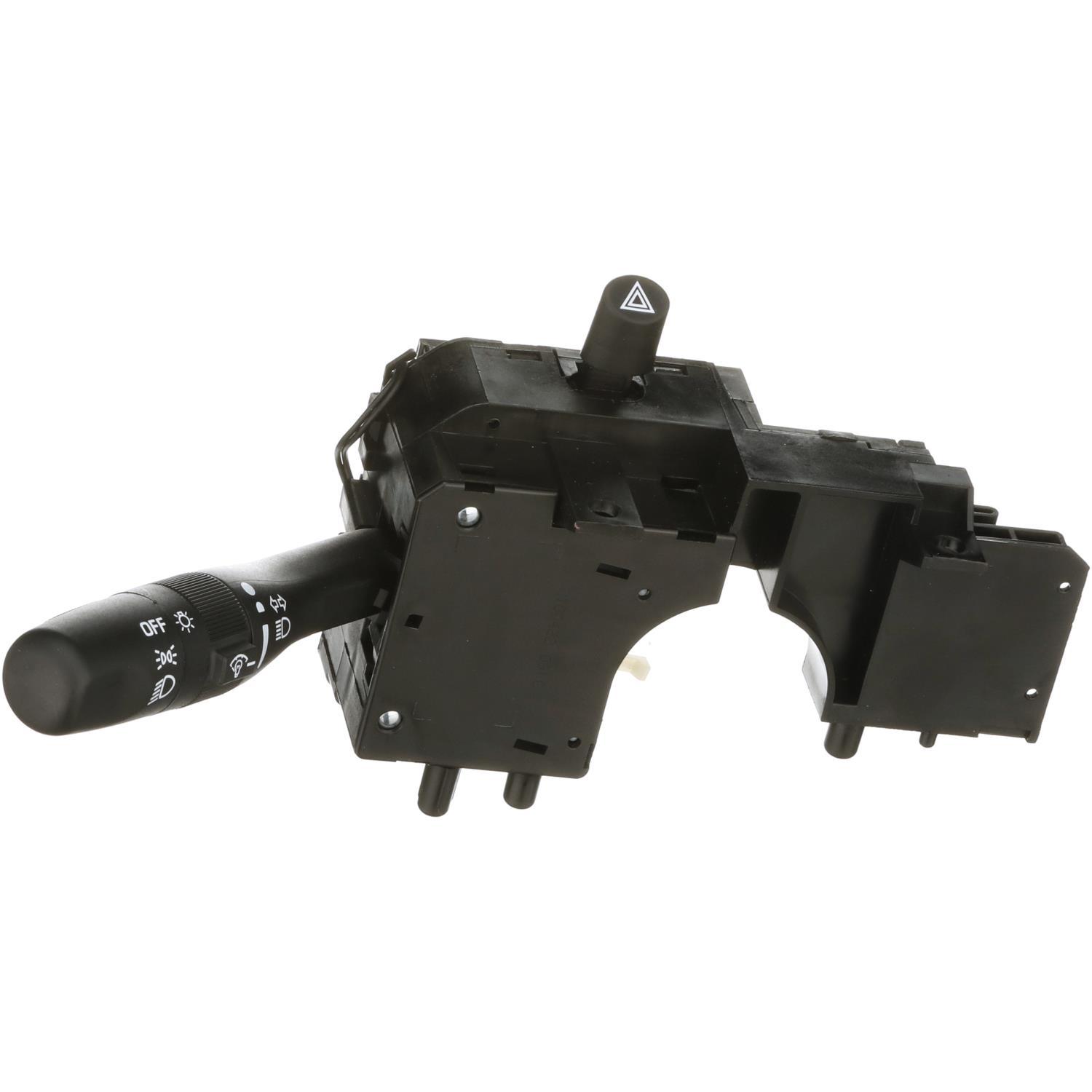 BWD S14227 - Hazard Warning Switch BWD S14227 Hazard Warning Switch product image 8 of 8