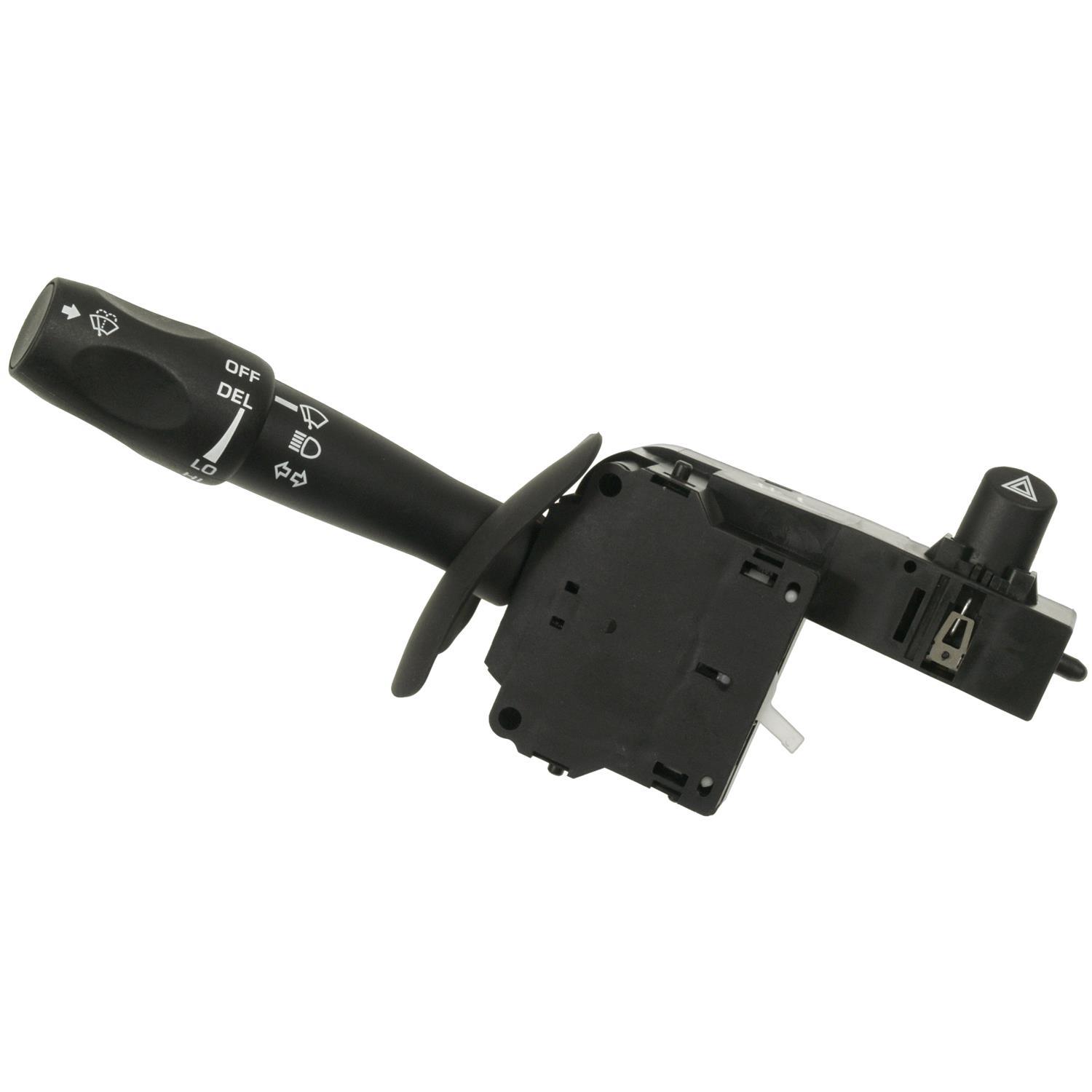 BWD S14228 - Hazard Warning Switch BWD S14228 Hazard Warning Switch product image 3 of 8