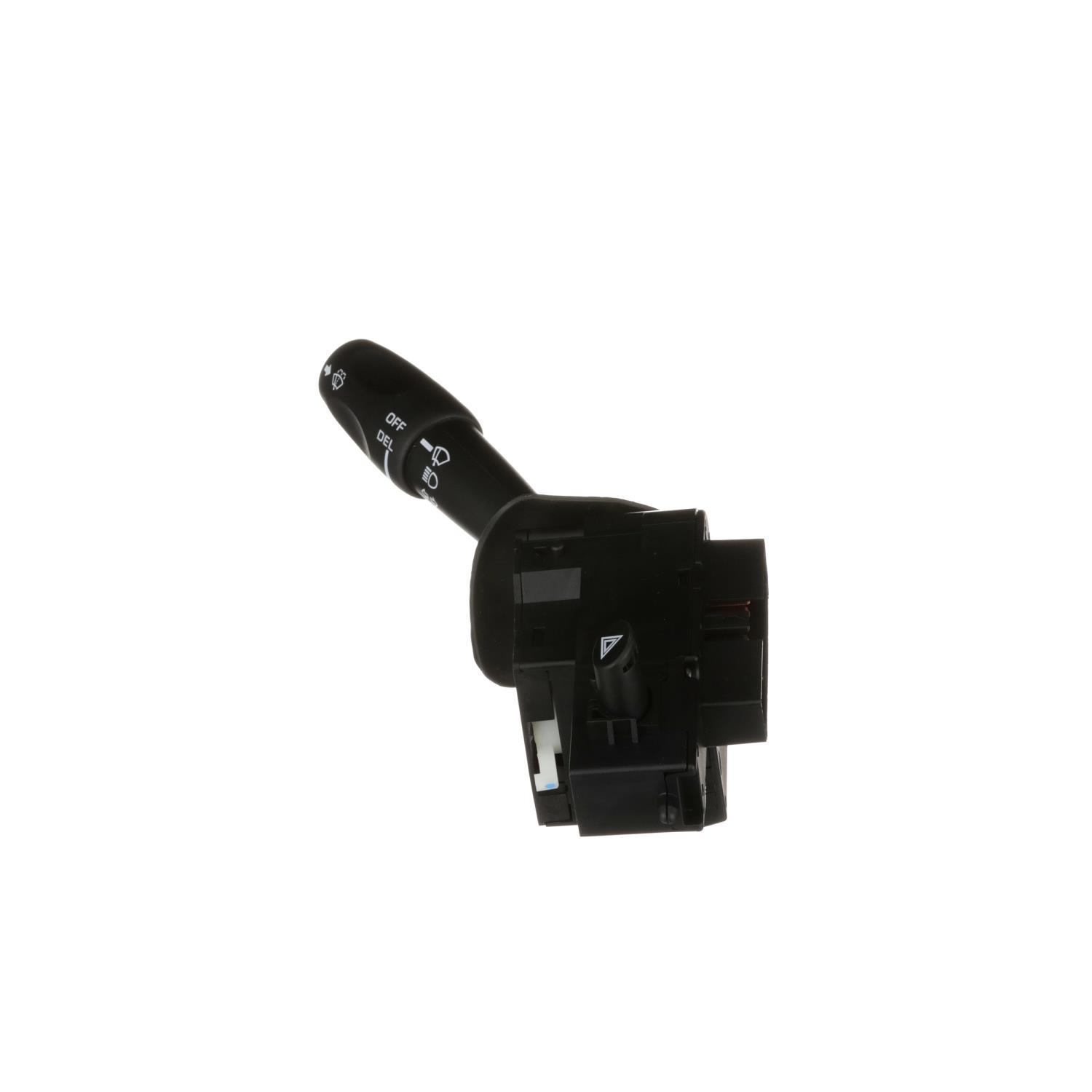 BWD S14228 - Hazard Warning Switch BWD S14228 Hazard Warning Switch product image 5 of 8