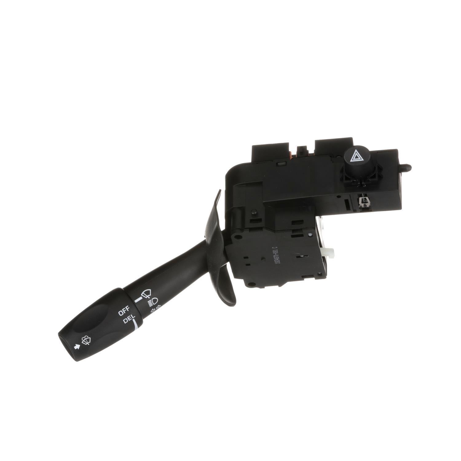 BWD S14228 - Hazard Warning Switch BWD S14228 Hazard Warning Switch product image 6 of 8