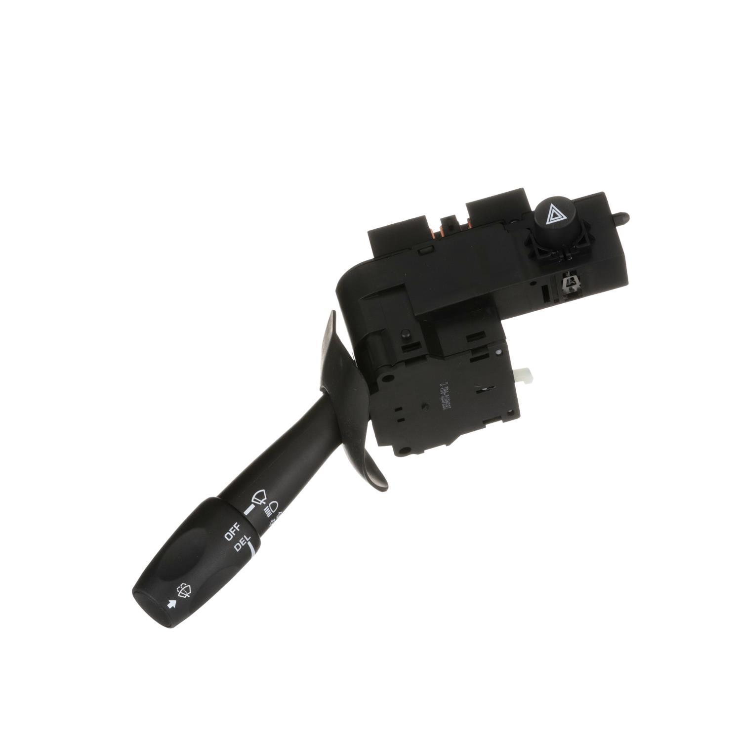 BWD S14228 - Hazard Warning Switch BWD S14228 Hazard Warning Switch product image 8 of 8