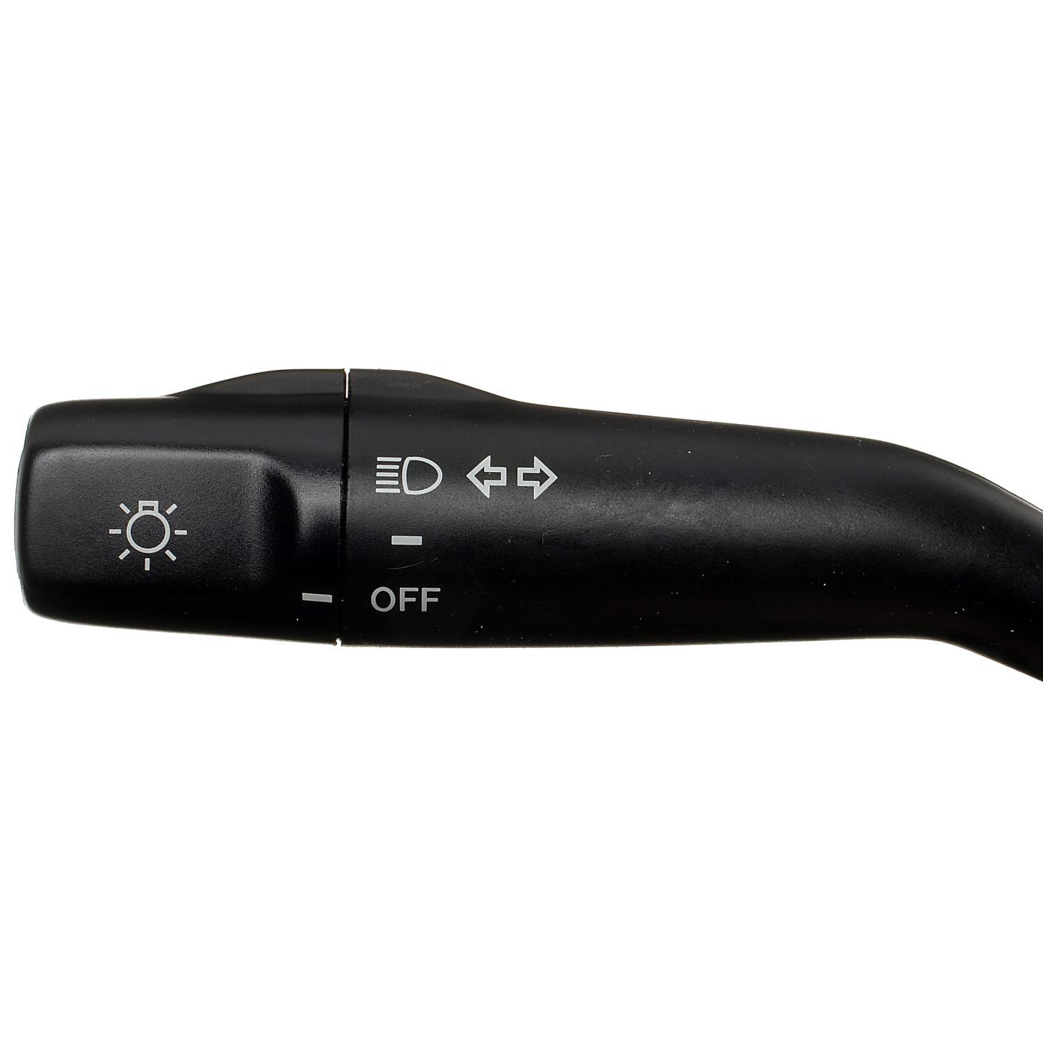 BWD S14239 Headlight Dimmer Switch product image 1 of 7