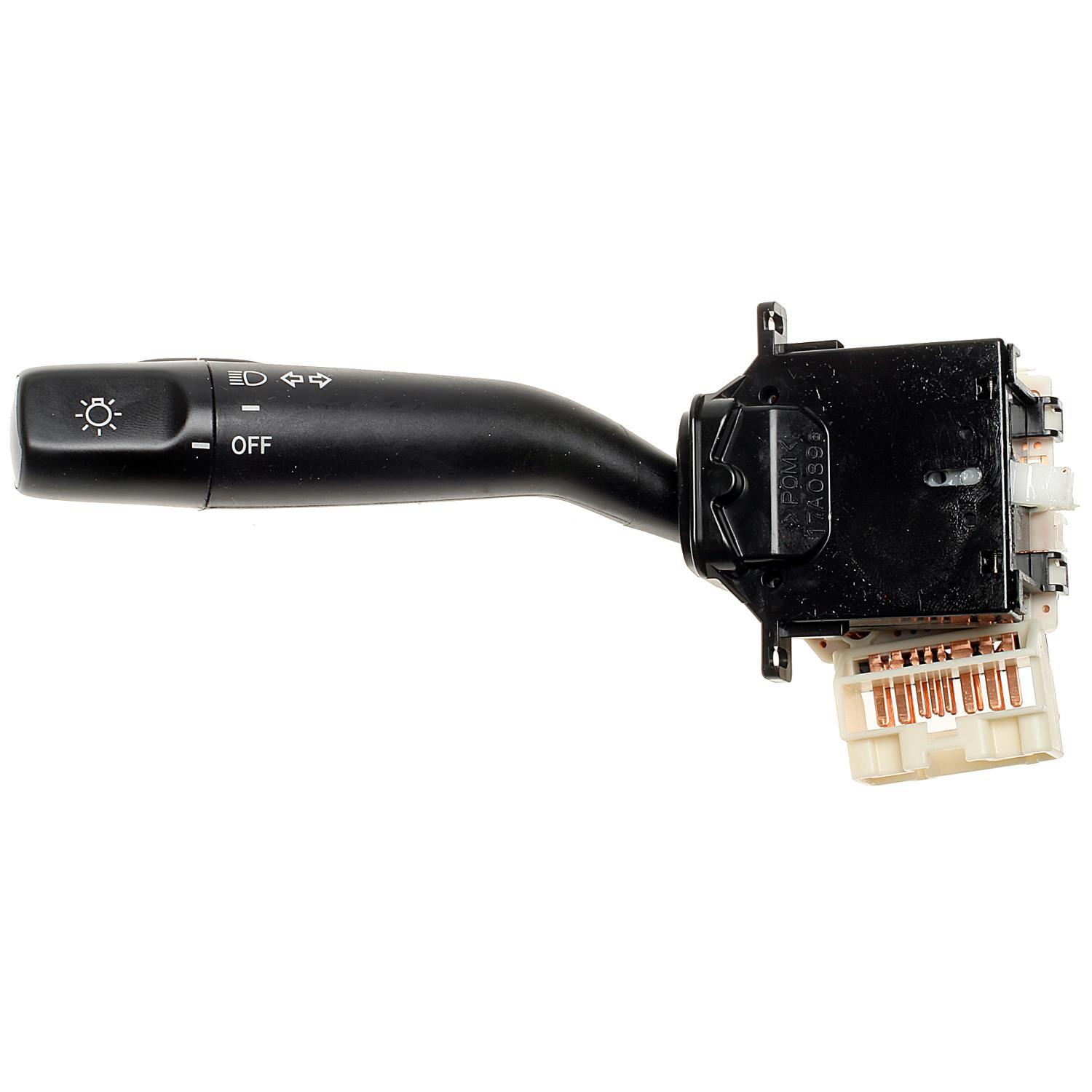 BWD S14239 Headlight Dimmer Switch product image 2 of 7