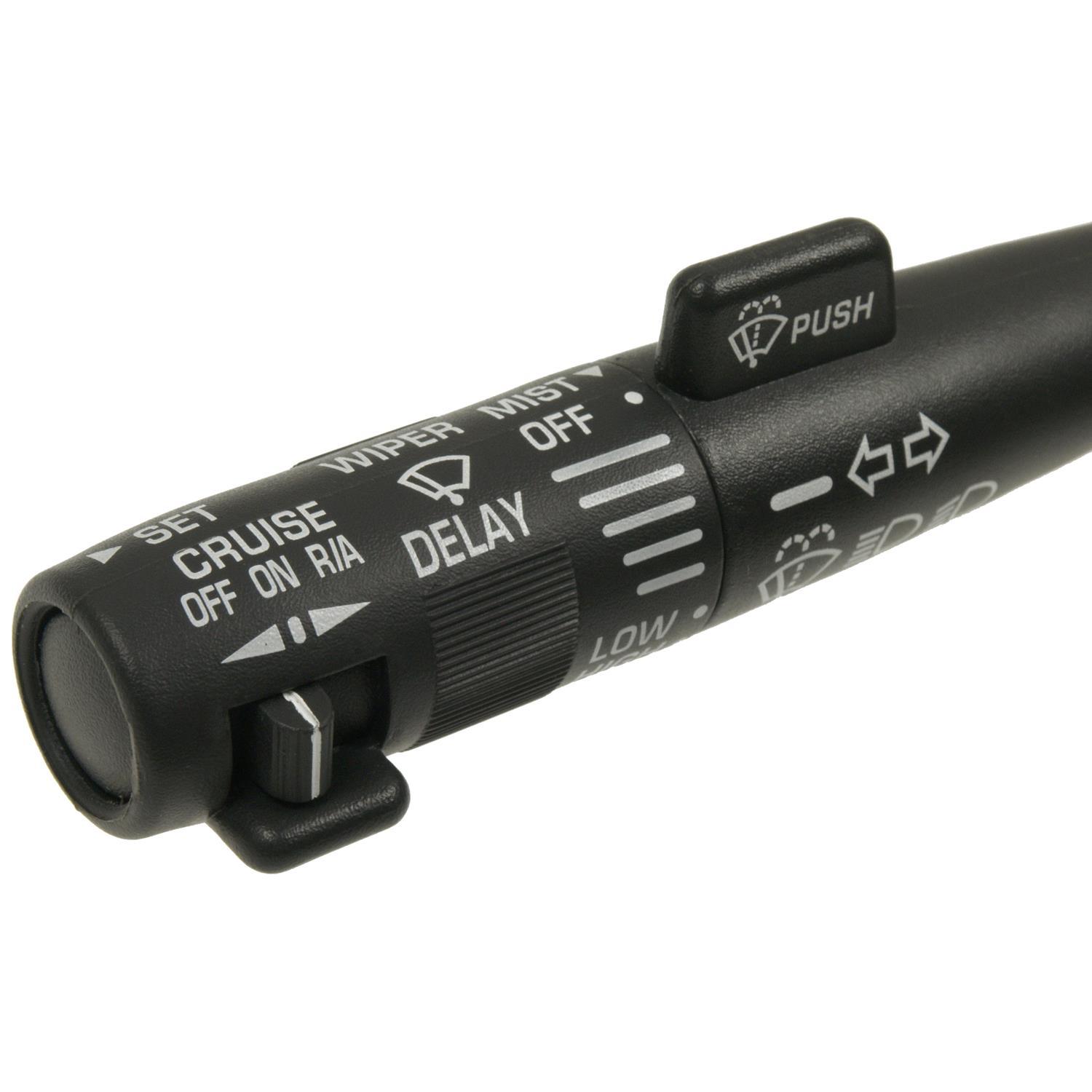 BWD S14245 - Hazard Warning Switch BWD S14245 Cruise Control Switch product image 1 of 3