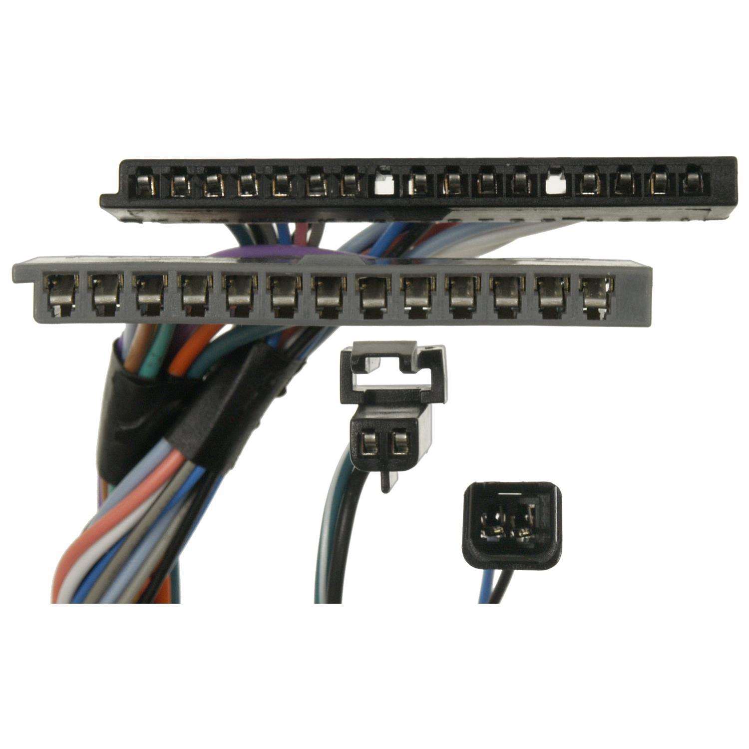 BWD S14245 - Hazard Warning Switch BWD S14245 Cruise Control Switch product image 3 of 3