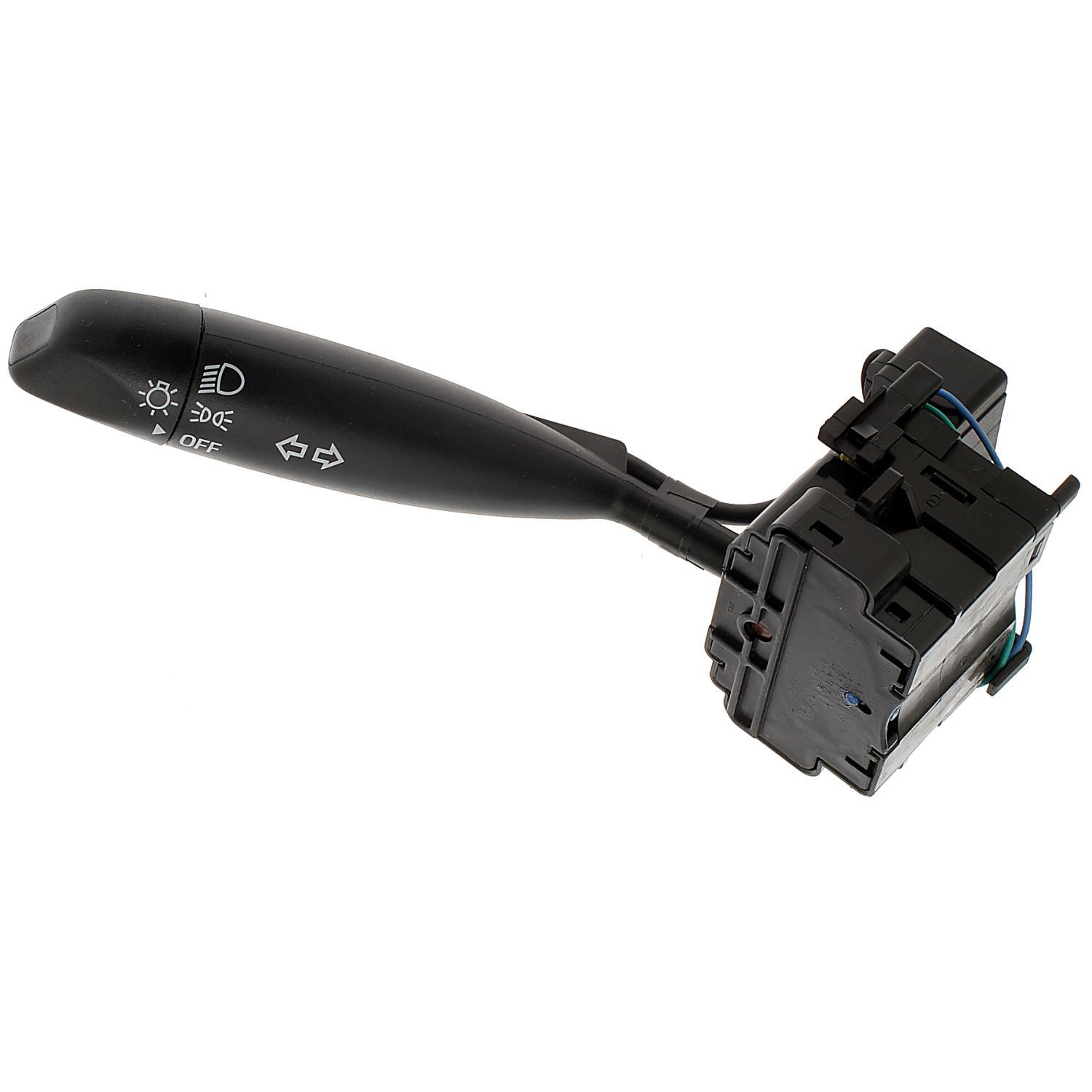 BWD S14248 - Headlight Switch BWD S14248 Headlight Dimmer Switch product image 2 of 3