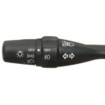 BWD S14253 - Headlight Switch BWD S14253 Fog Light Switch product image 1 of 3