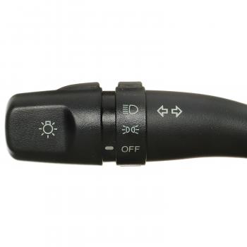 BWD S14255 - Headlight Switch BWD S14255 Headlight Dimmer Switch product image 1 of 3