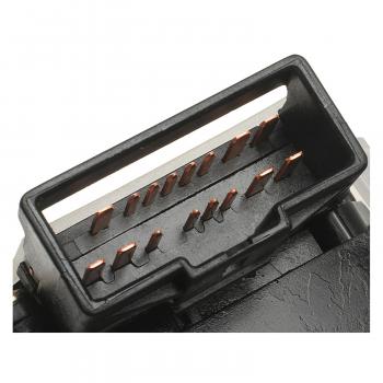BWD S14255 - Headlight Switch BWD S14255 Headlight Dimmer Switch product image 3 of 3