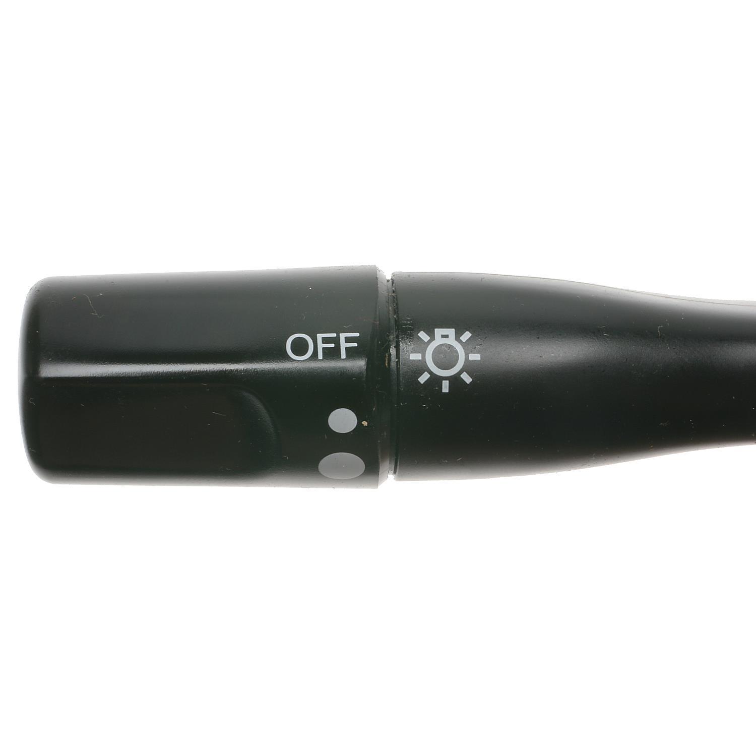 BWD S14256 - Headlight Switch BWD S14256 Headlight Dimmer Switch product image 1 of 3