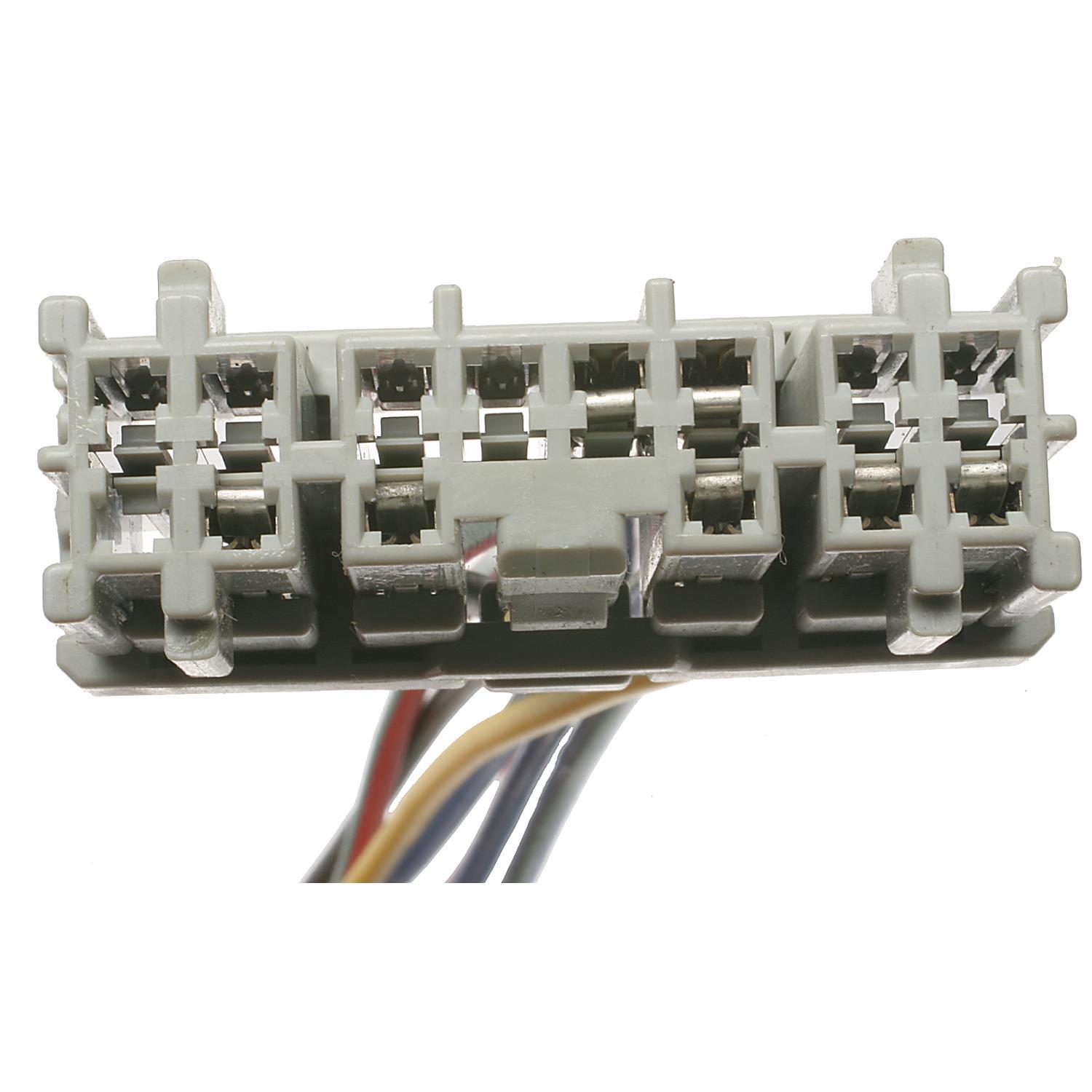 BWD S14256 - Headlight Switch BWD S14256 Headlight Dimmer Switch product image 3 of 3