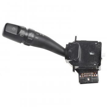 BWD S14257 - Headlight Switch BWD S14257 Fog Light Switch product image 2 of 3