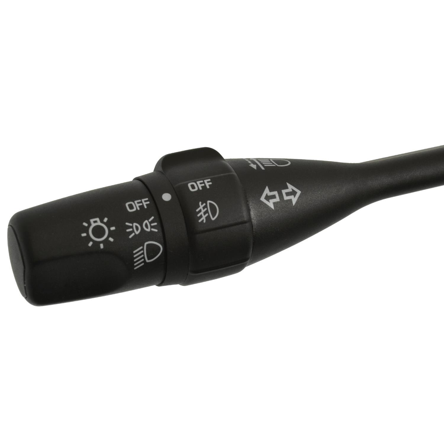 BWD S14262 - Headlight Switch BWD S14262 Fog Light Switch product image 1 of 6