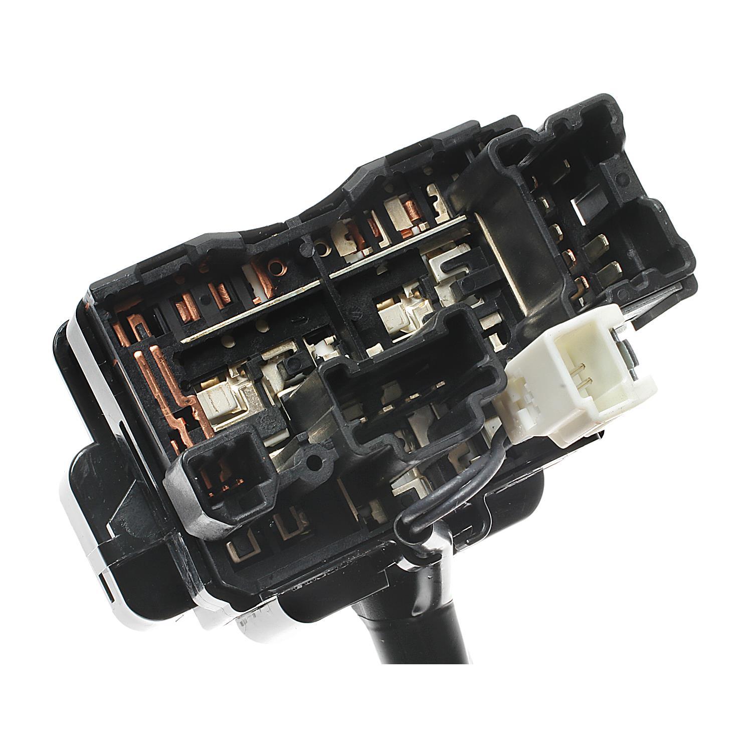 BWD S14266 - Headlight Switch BWD S14266 Fog Light Switch product image 3 of 3