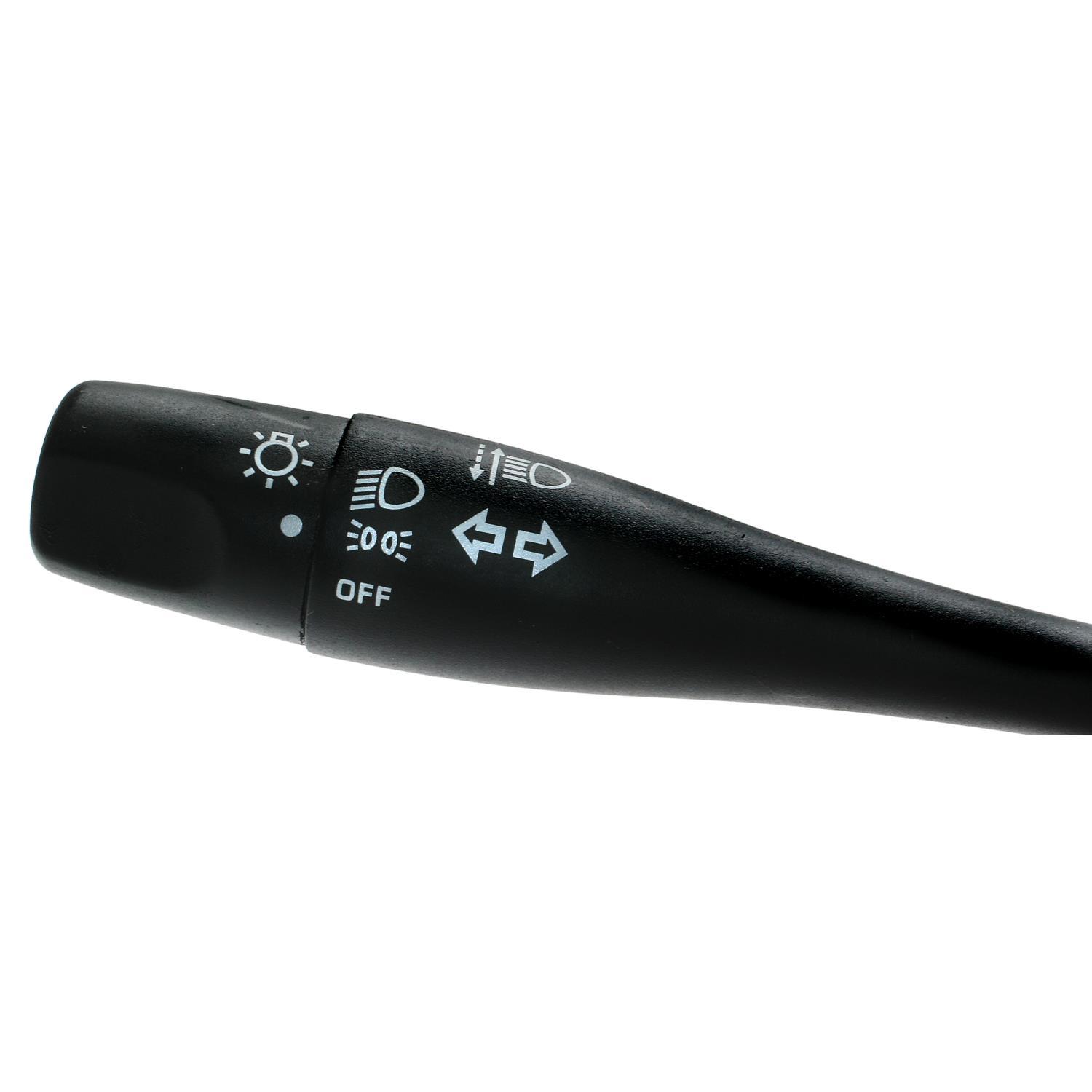 BWD S14267 - Headlight Switch BWD S14267 Headlight Dimmer Switch product image 1 of 11