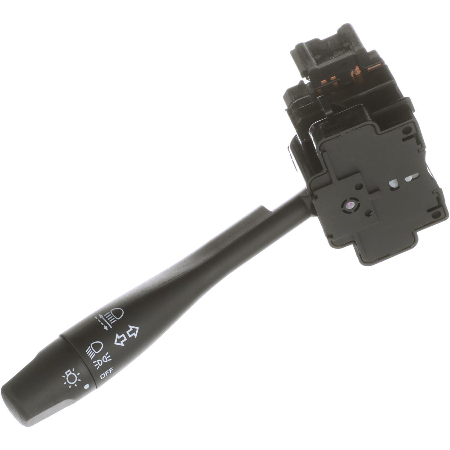 BWD S14267 - Headlight Switch BWD S14267 Headlight Dimmer Switch product image 3 of 11