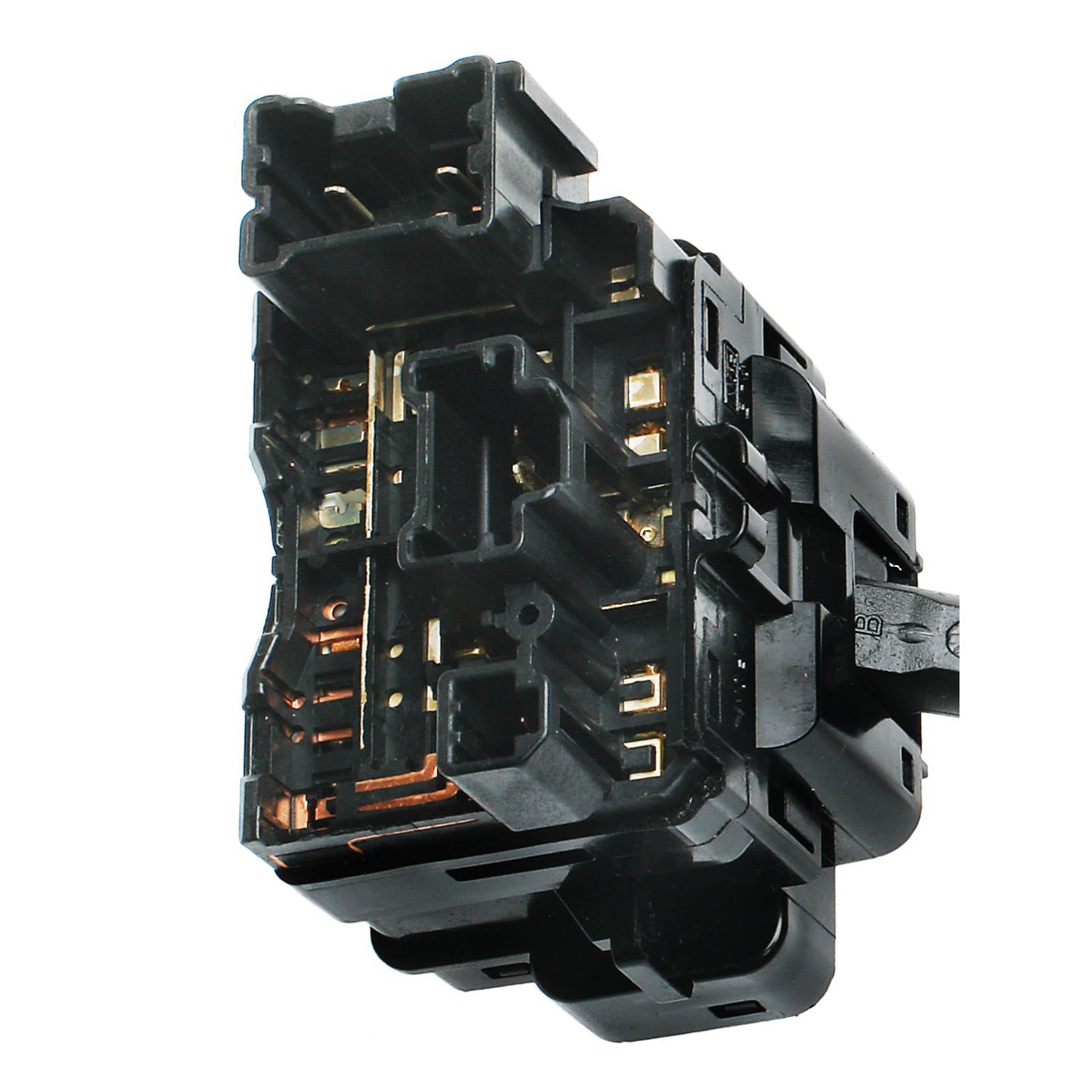 BWD S14267 - Headlight Switch BWD S14267 Headlight Dimmer Switch product image 4 of 11