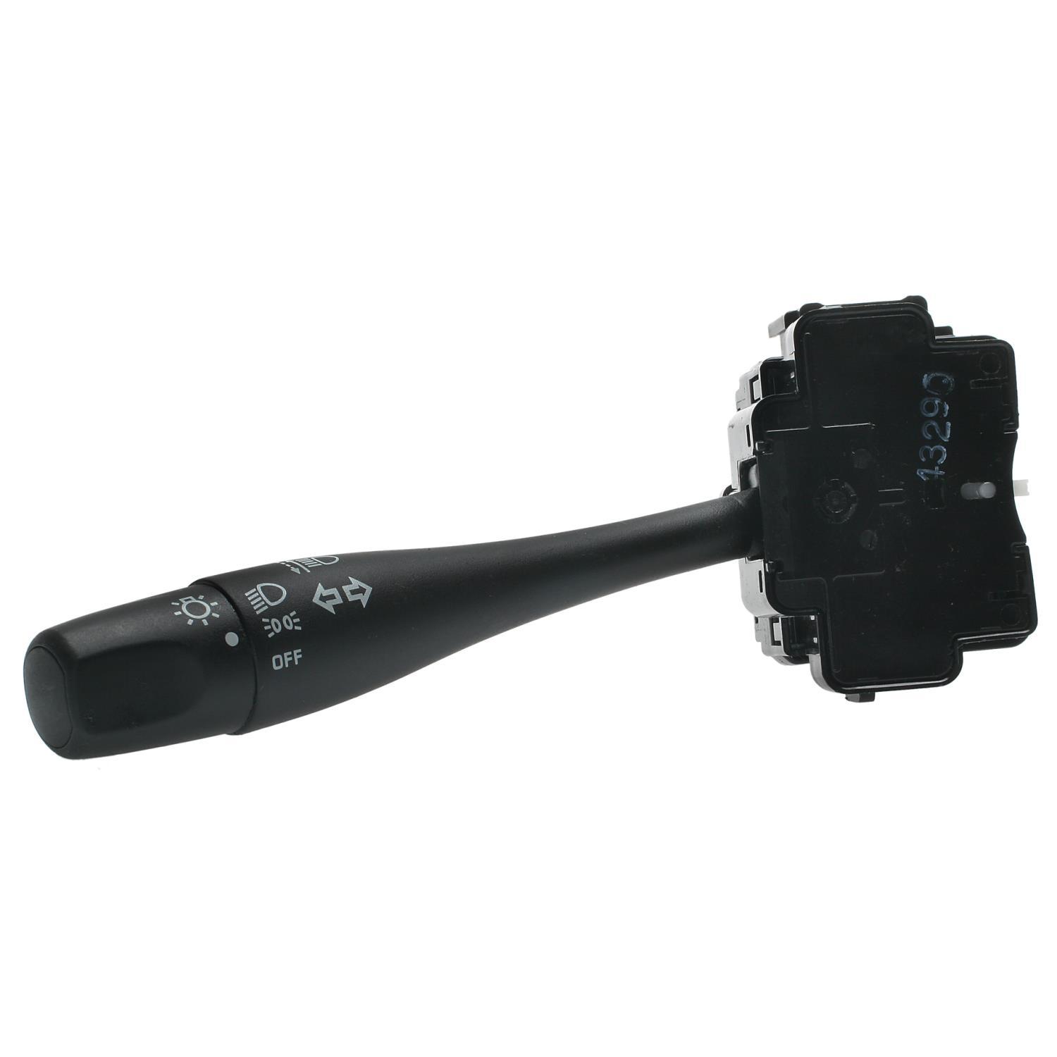 BWD S14267 - Headlight Switch BWD S14267 Headlight Dimmer Switch product image 5 of 11