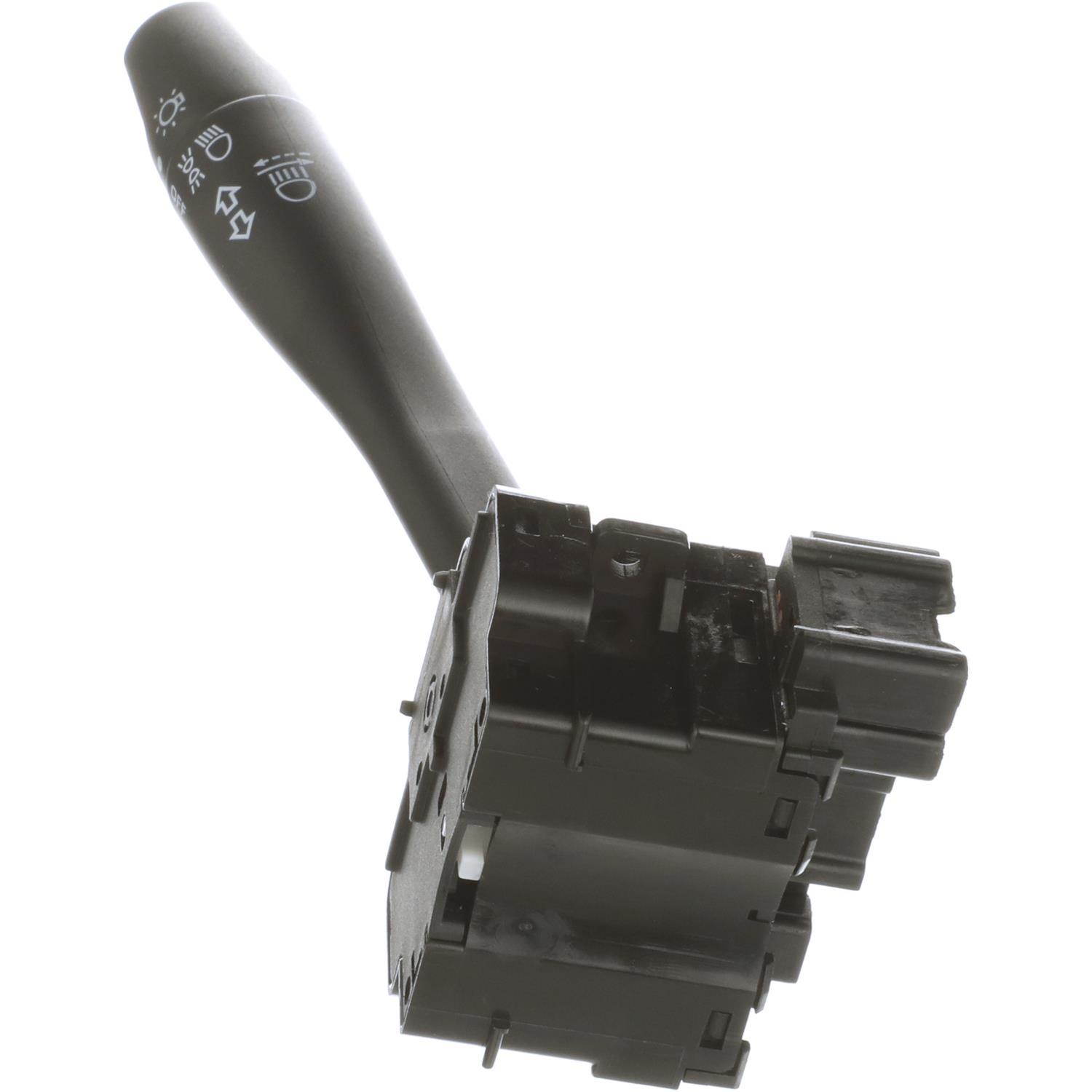 BWD S14267 - Headlight Switch BWD S14267 Headlight Dimmer Switch product image 7 of 11