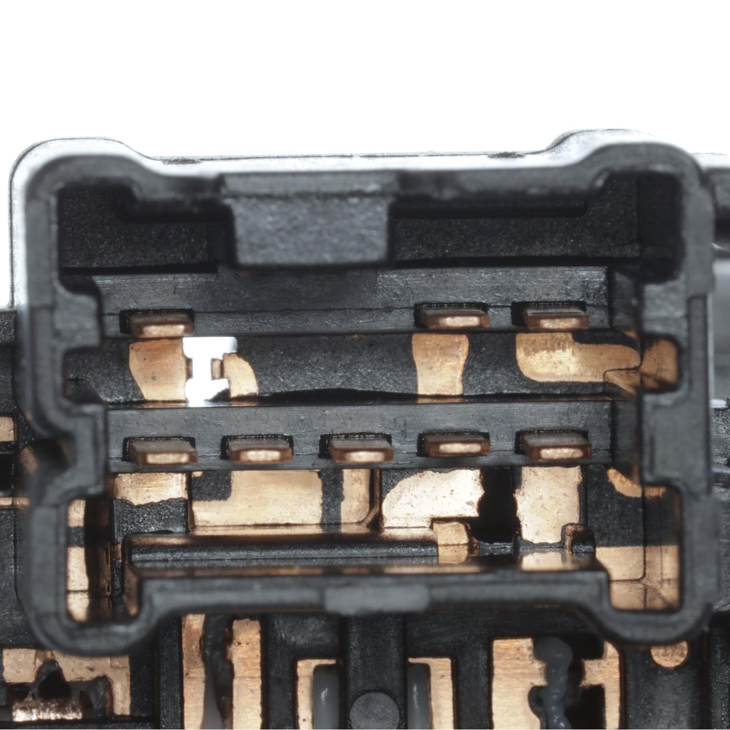 BWD S14267 - Headlight Switch BWD S14267 Headlight Dimmer Switch product image 9 of 11