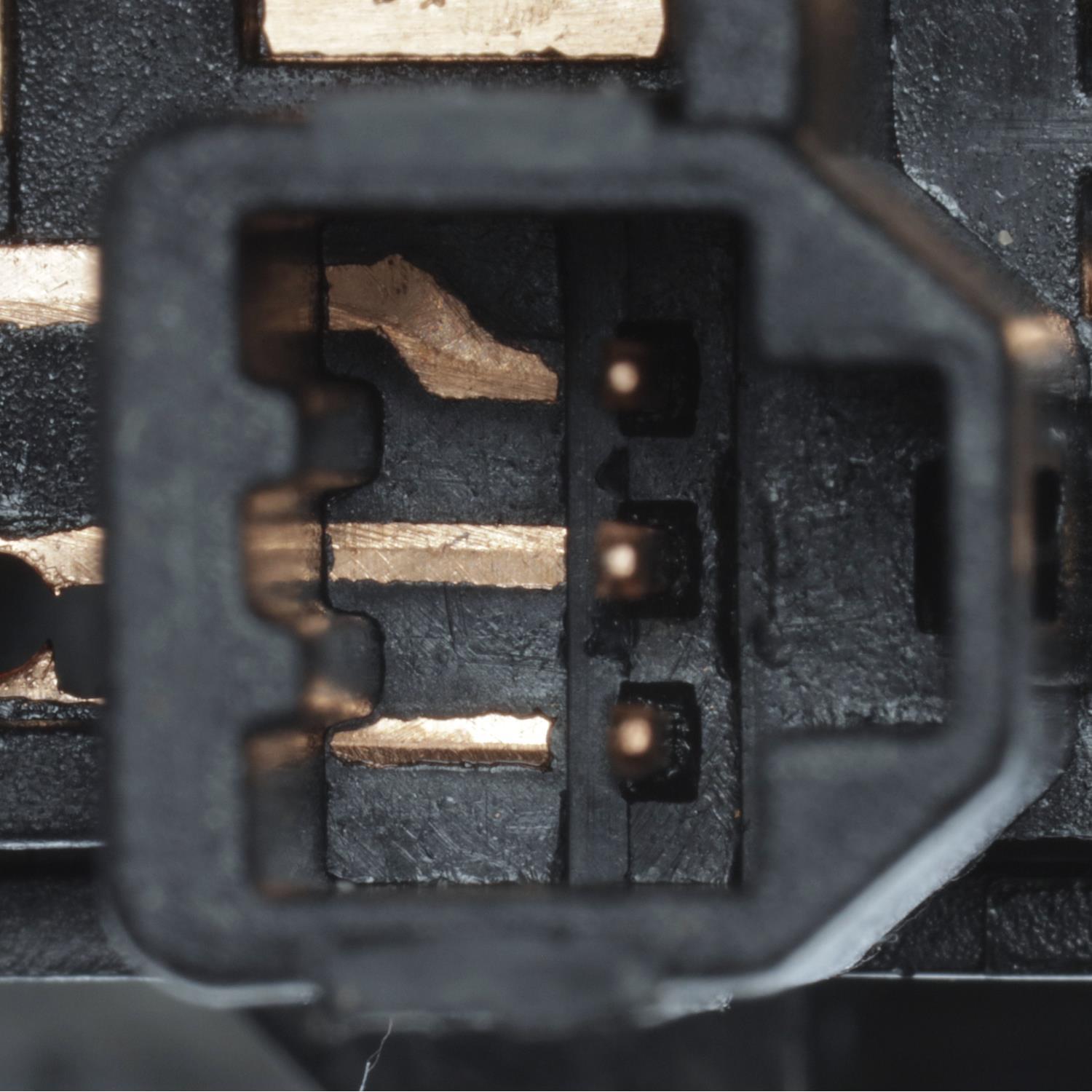 BWD S14267 - Headlight Switch BWD S14267 Headlight Dimmer Switch product image 10 of 11