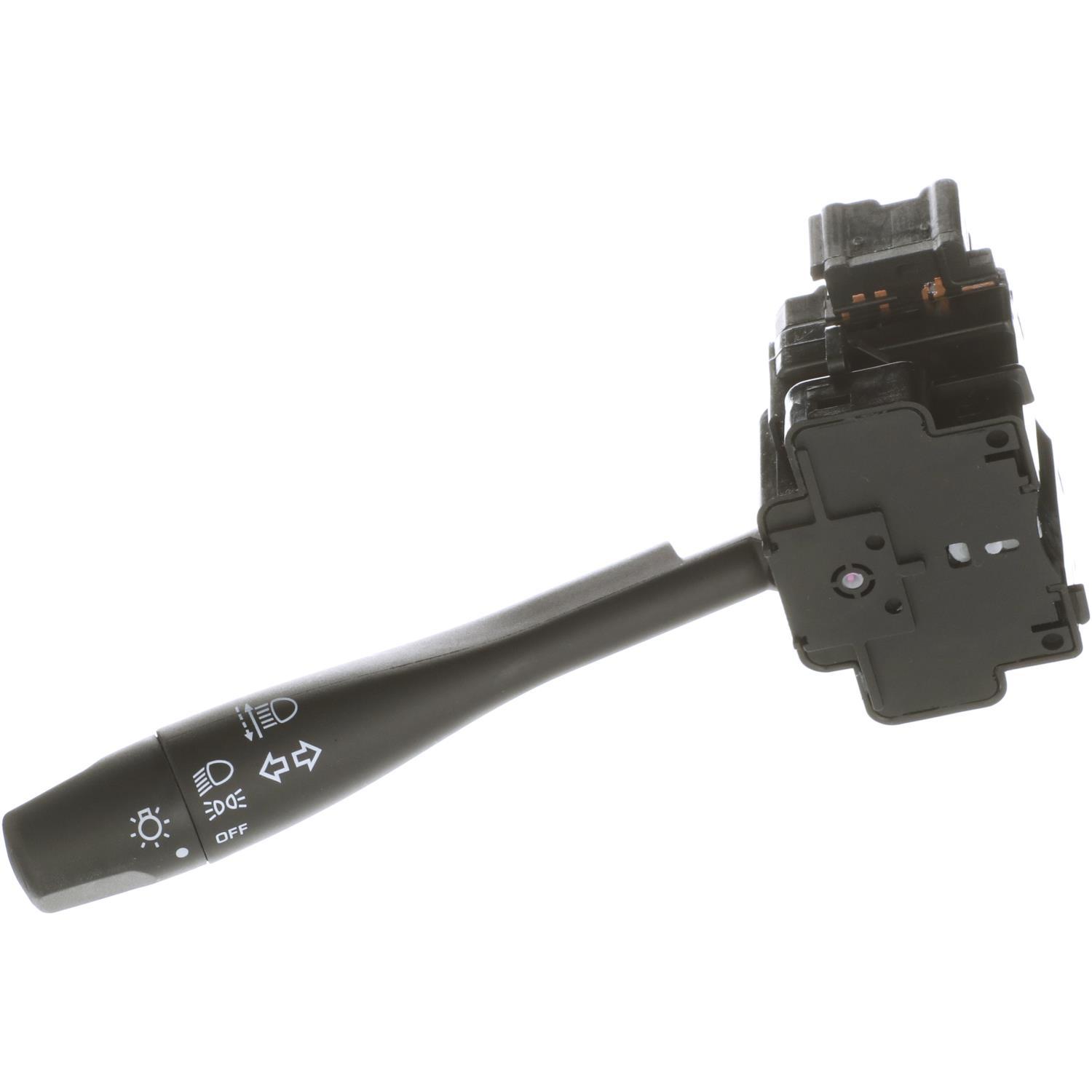 BWD S14267 - Headlight Switch BWD S14267 Headlight Dimmer Switch product image 11 of 11
