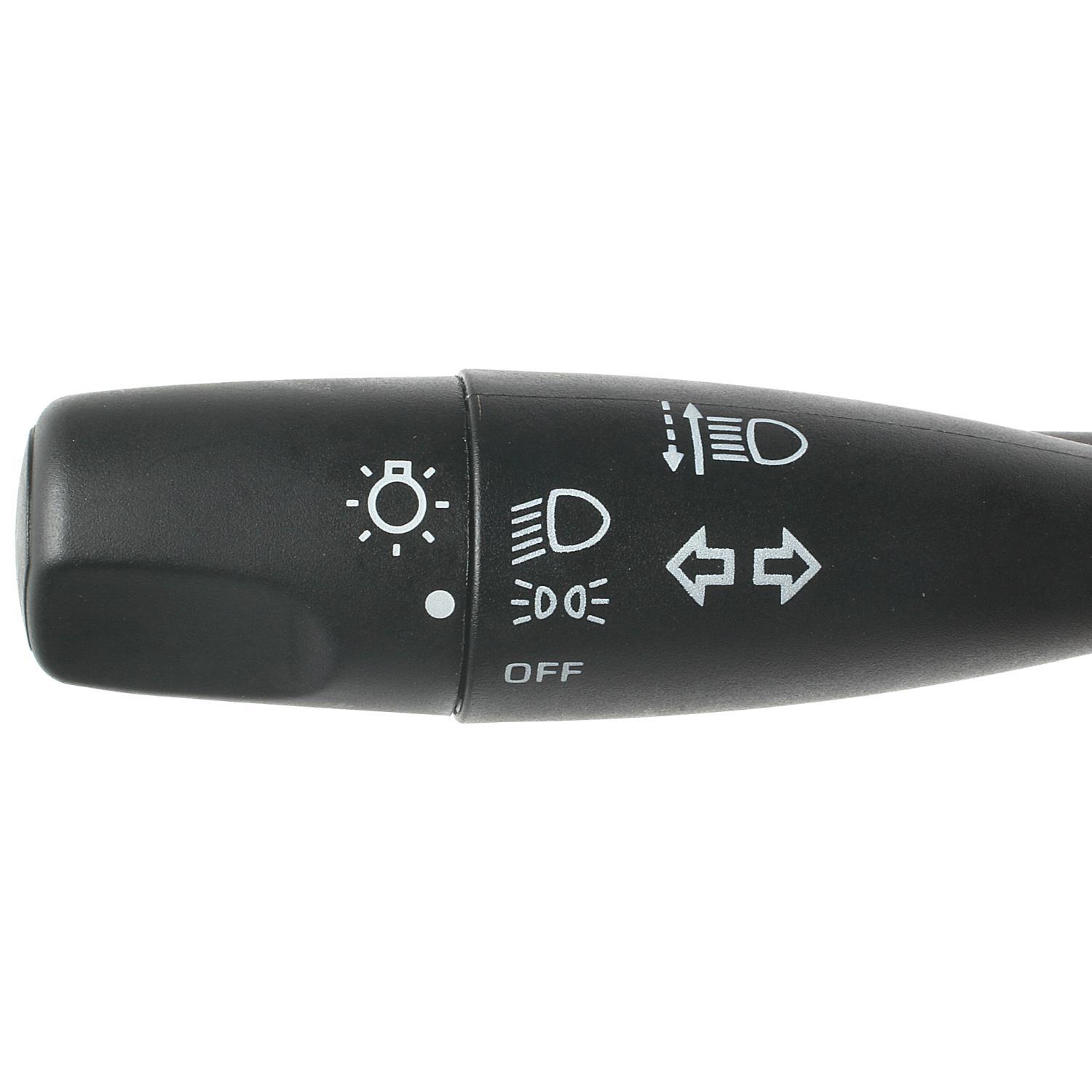 BWD S14270 - Headlight Switch BWD S14270 Headlight Dimmer Switch product image 1 of 8
