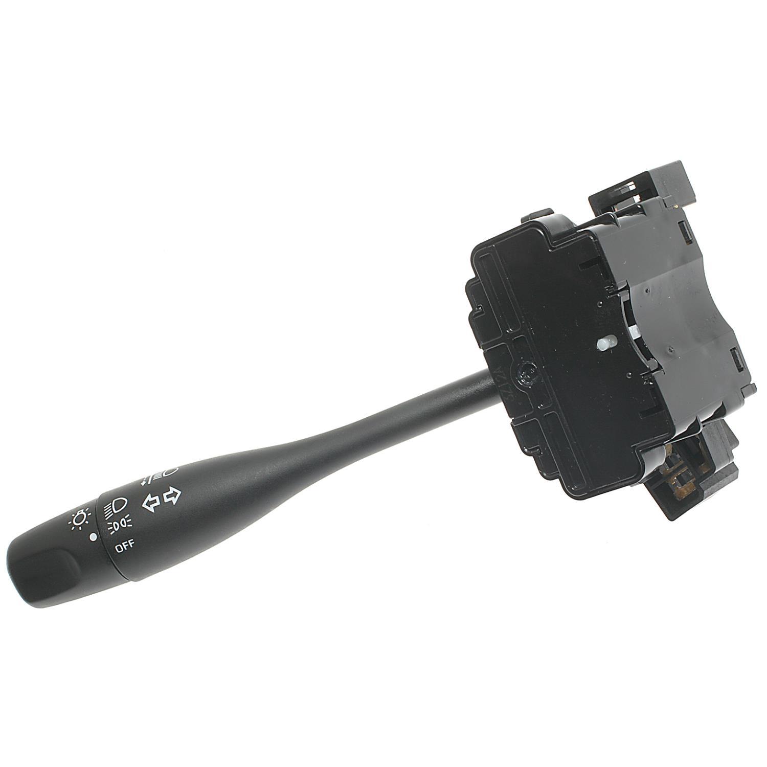 BWD S14270 - Headlight Switch BWD S14270 Headlight Dimmer Switch product image 2 of 8