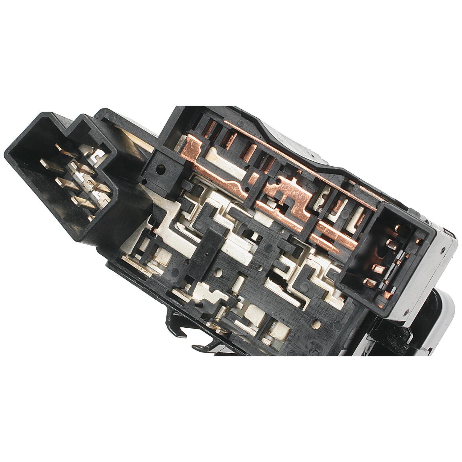 BWD S14270 - Headlight Switch BWD S14270 Headlight Dimmer Switch product image 3 of 8